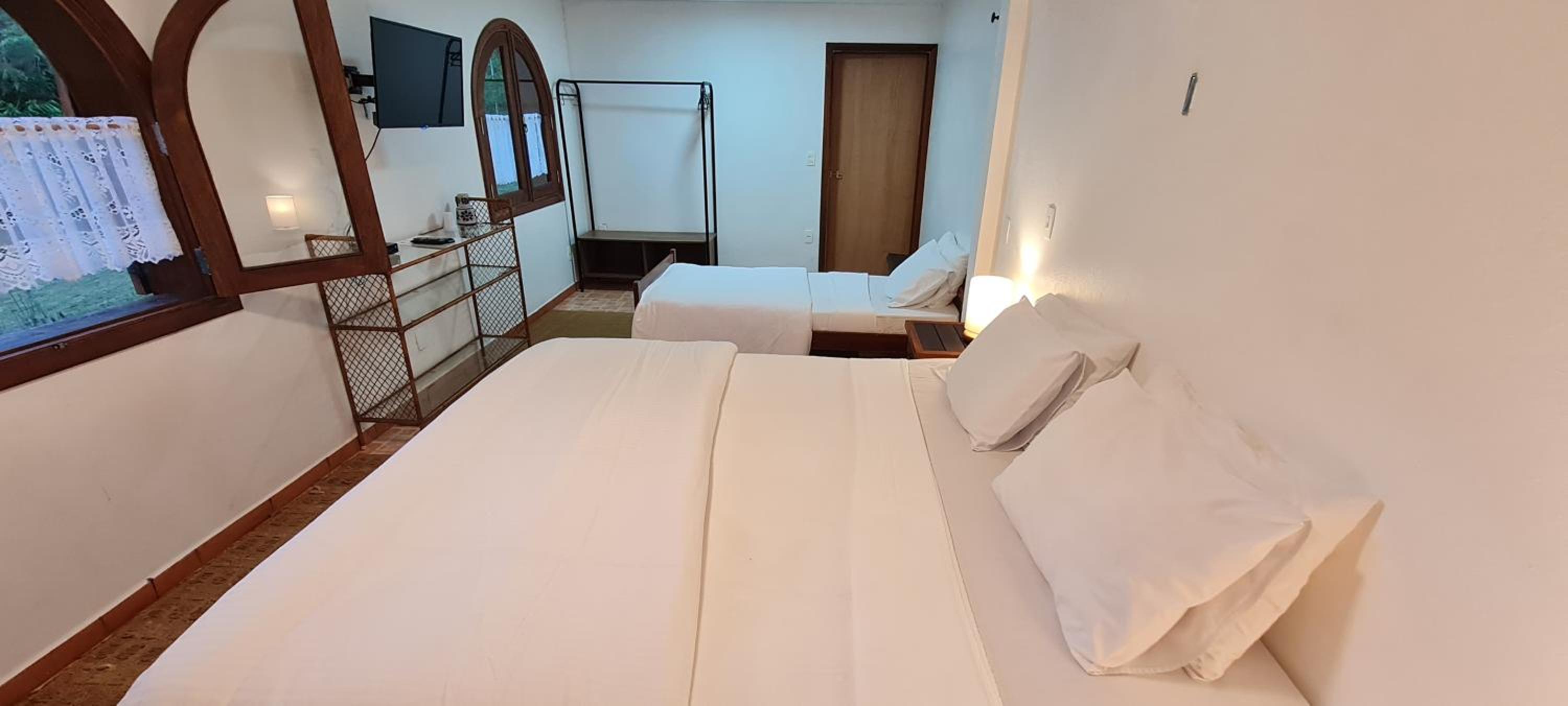 Arado 313 Suites