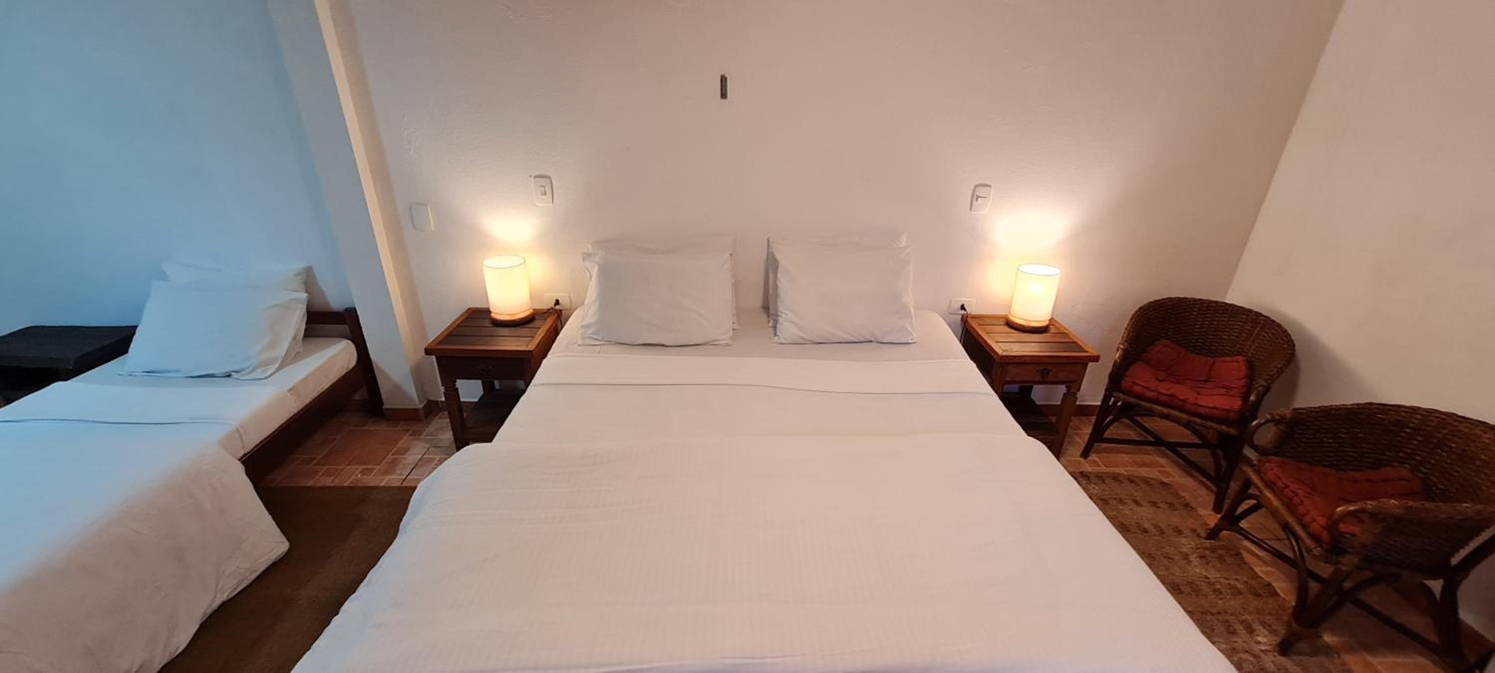 Arado 313 Suites