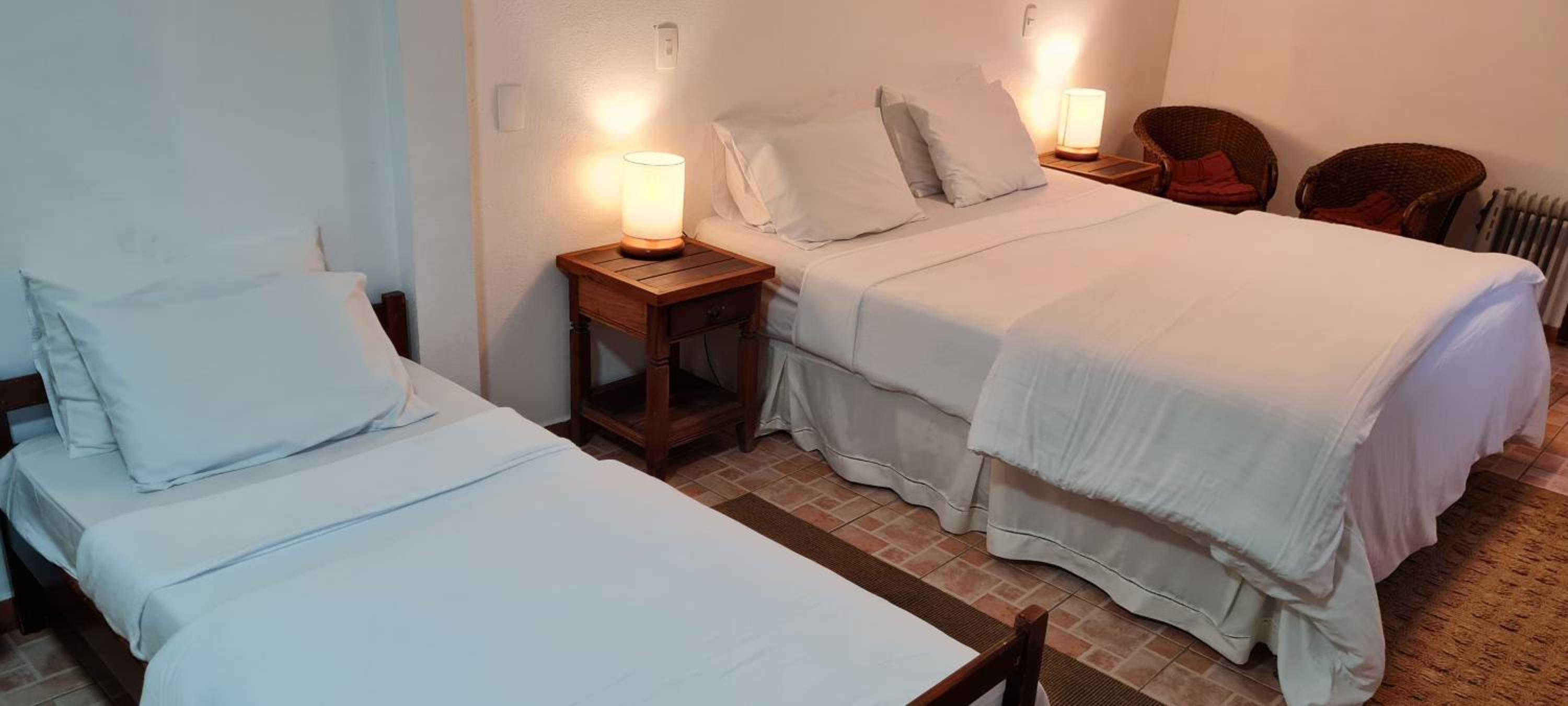 Arado 313 Suites