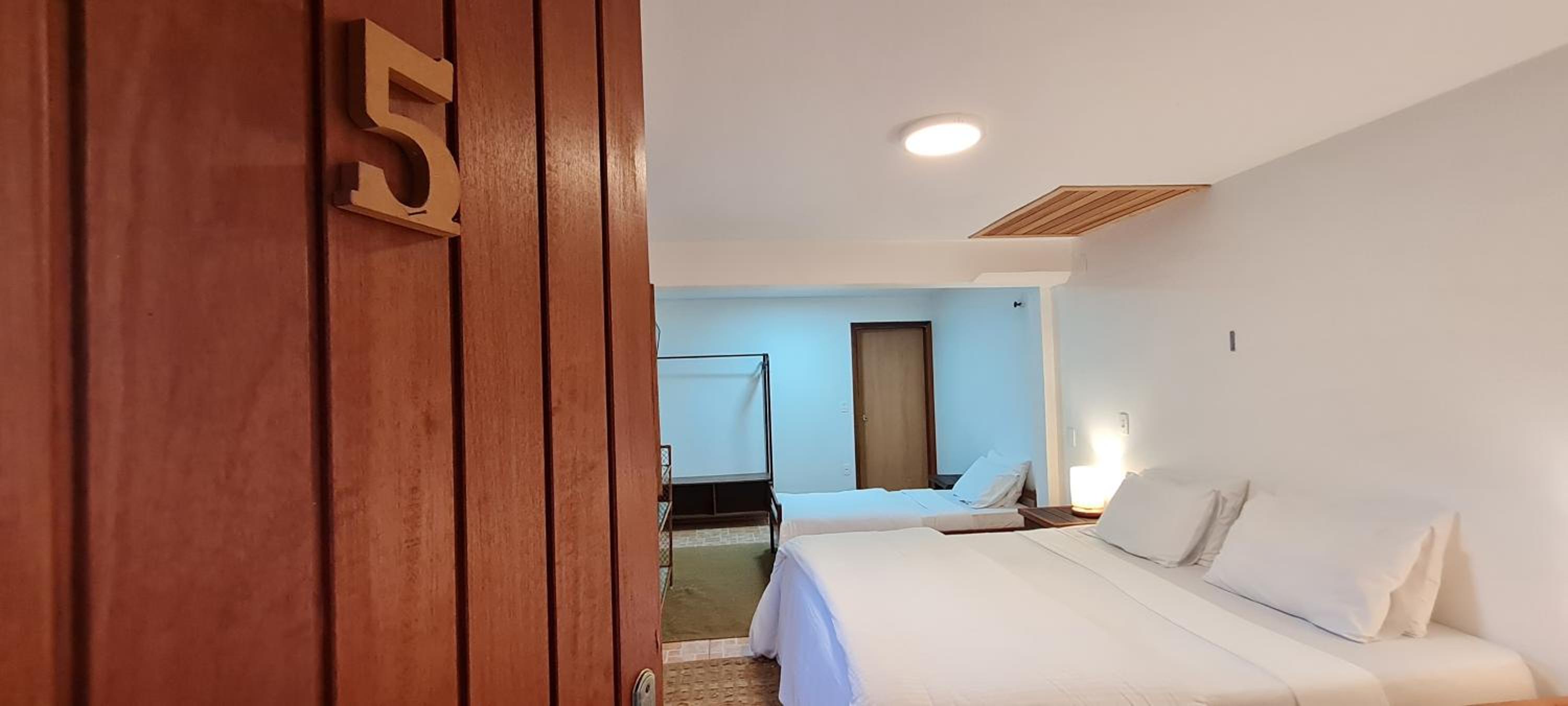 Arado 313 Suites