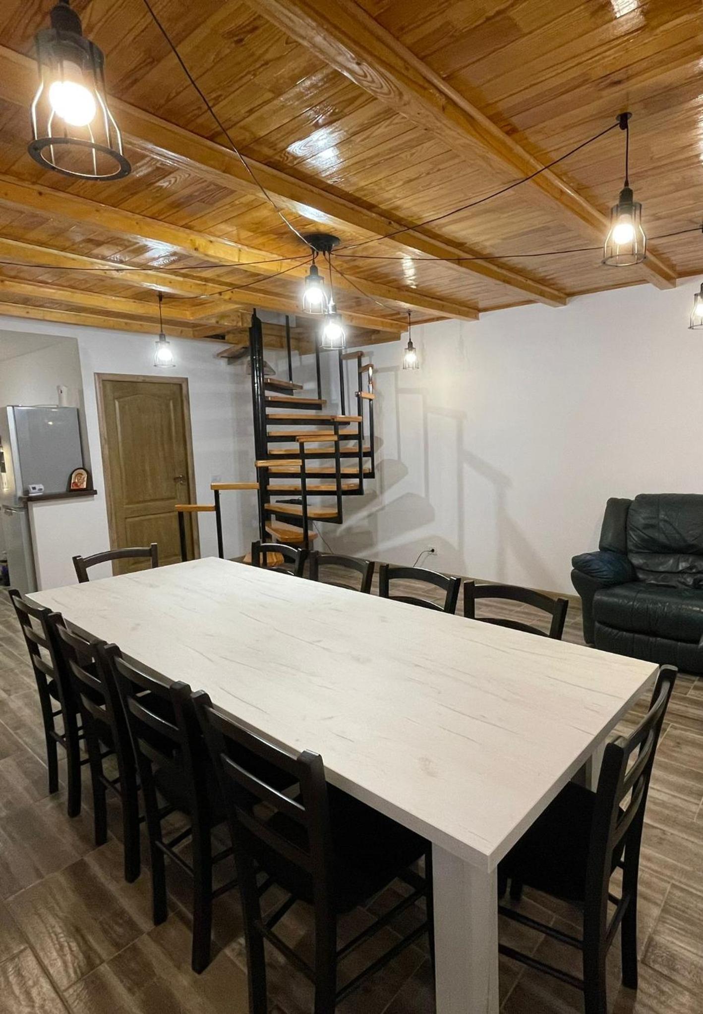 Cabana Caterina