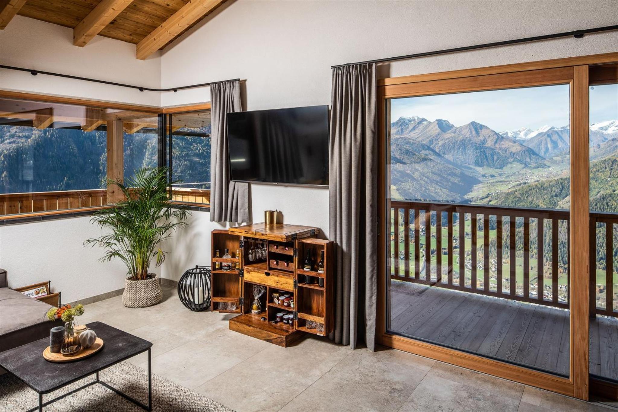 Bergsuite Pfaffenebner