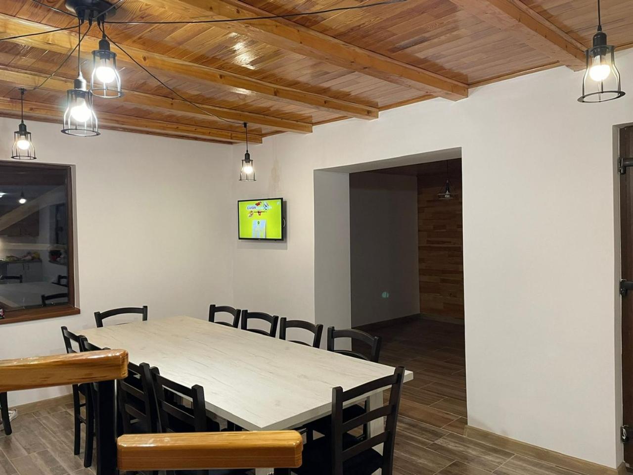 Cabana Caterina