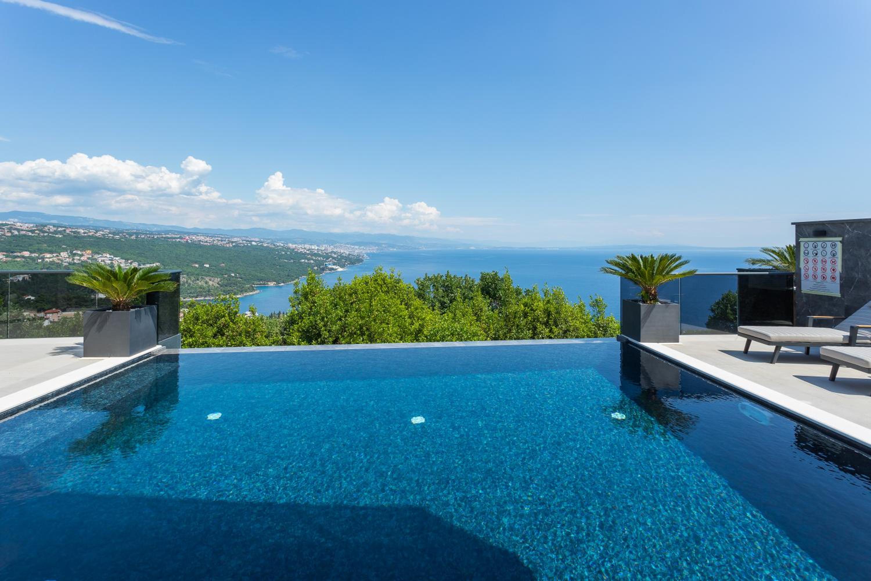 Villa Titanium