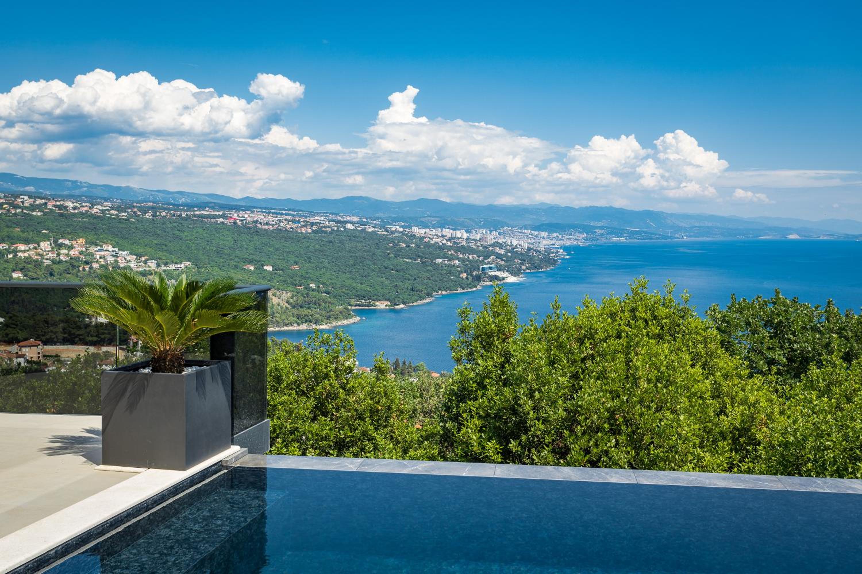 Villa Titanium