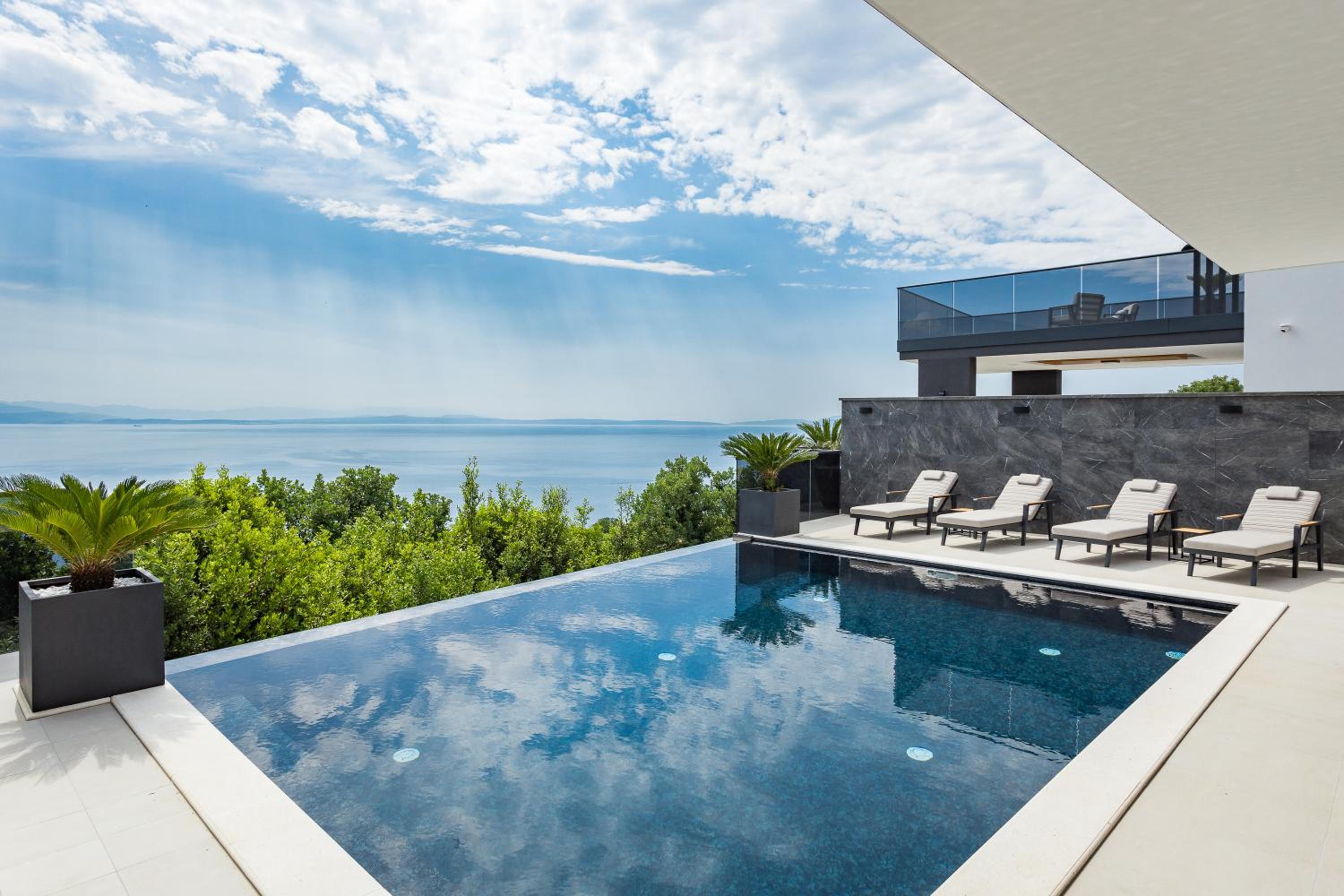 Villa Titanium