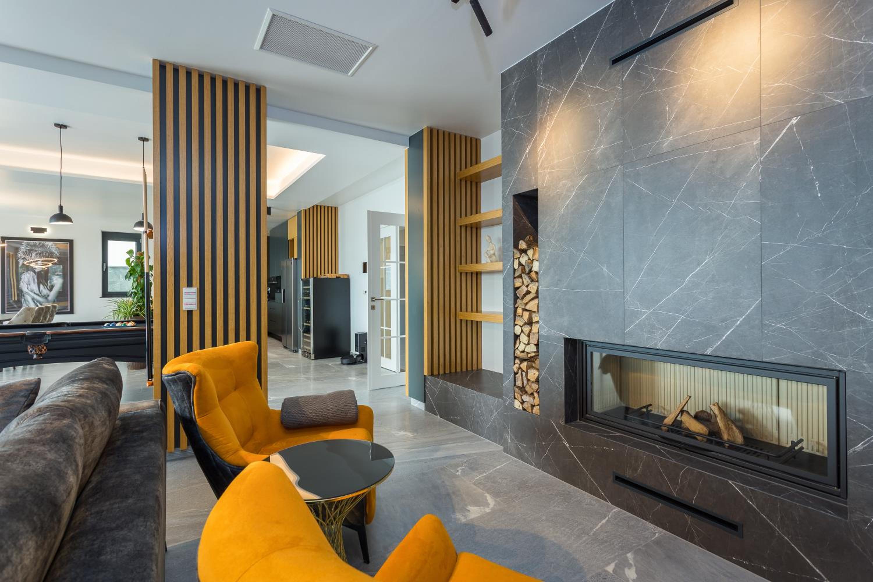 Villa Titanium