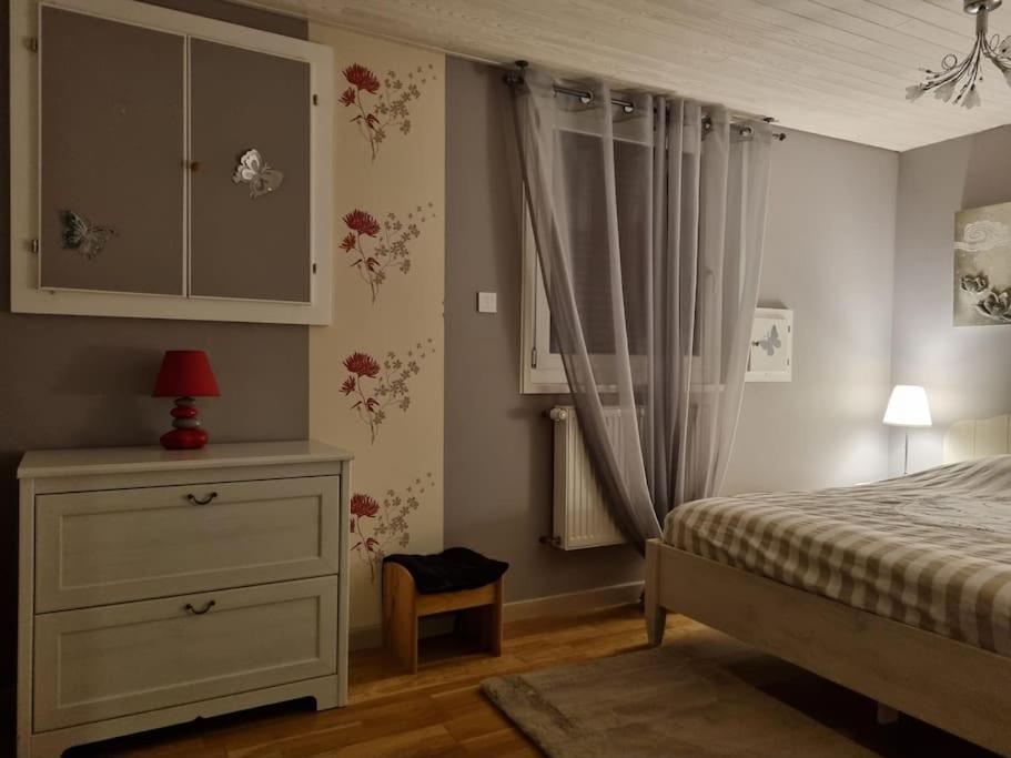 Appartement chaleureux et confortable avec sauna.. view 3