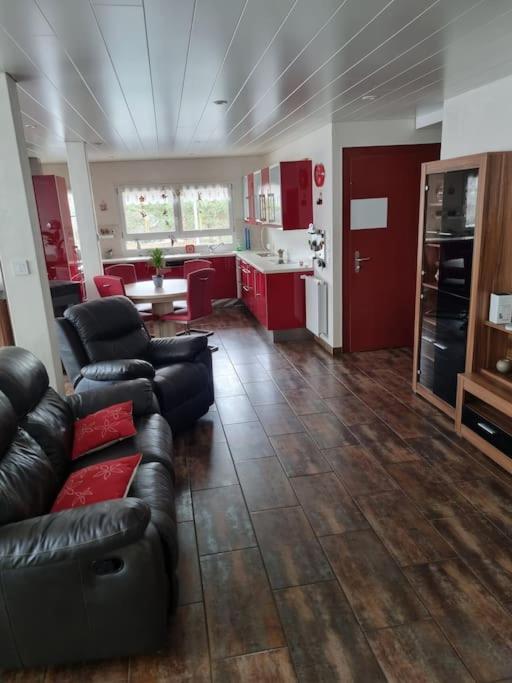 Appartement chaleureux et confortable avec sauna.. view 5