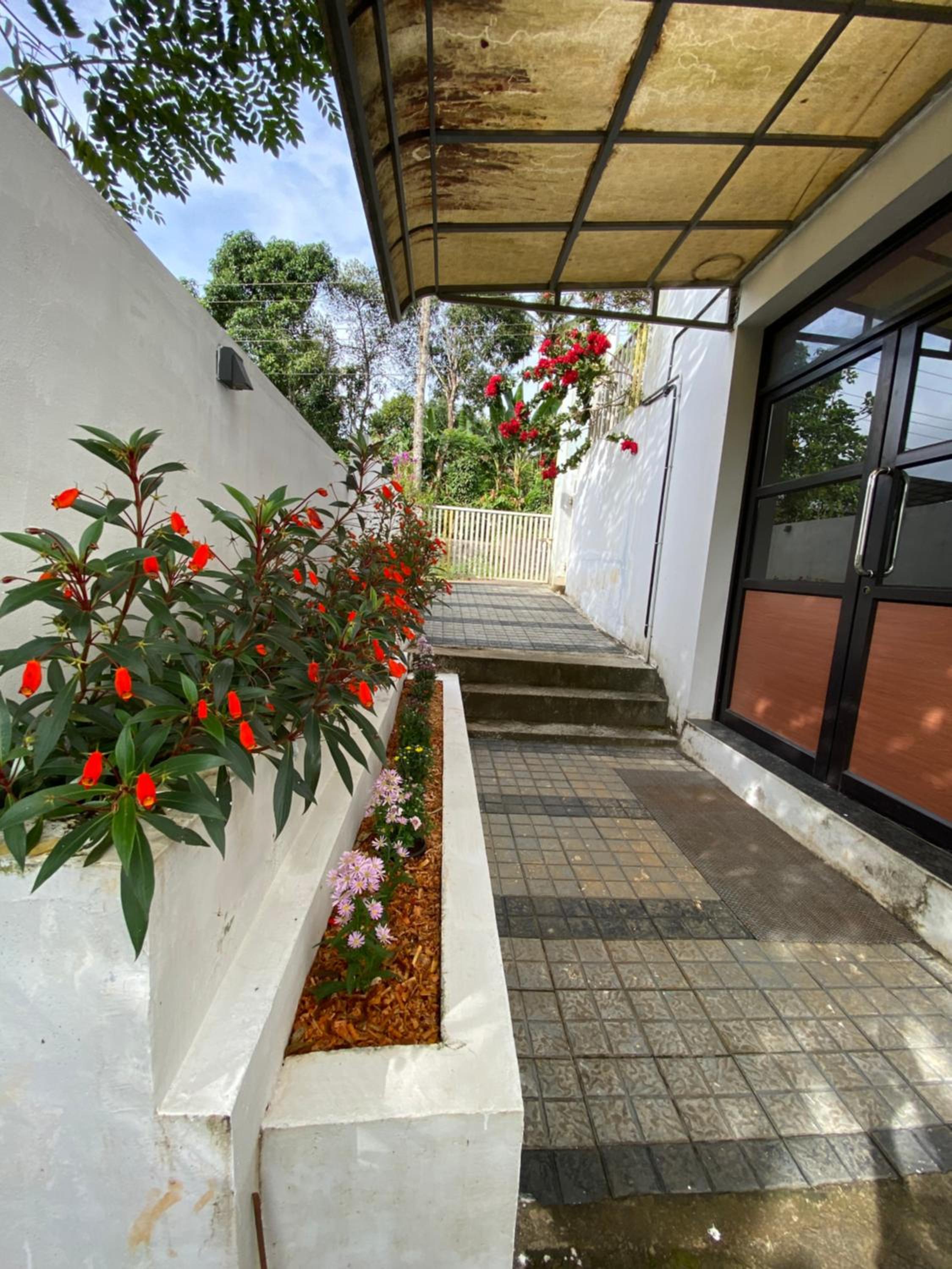 Munnar BnB view 2