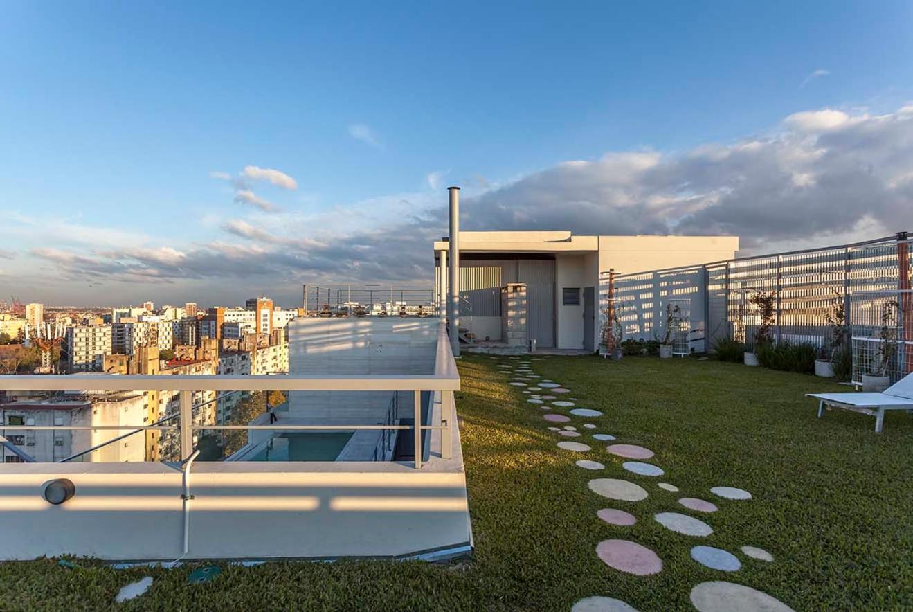 roof