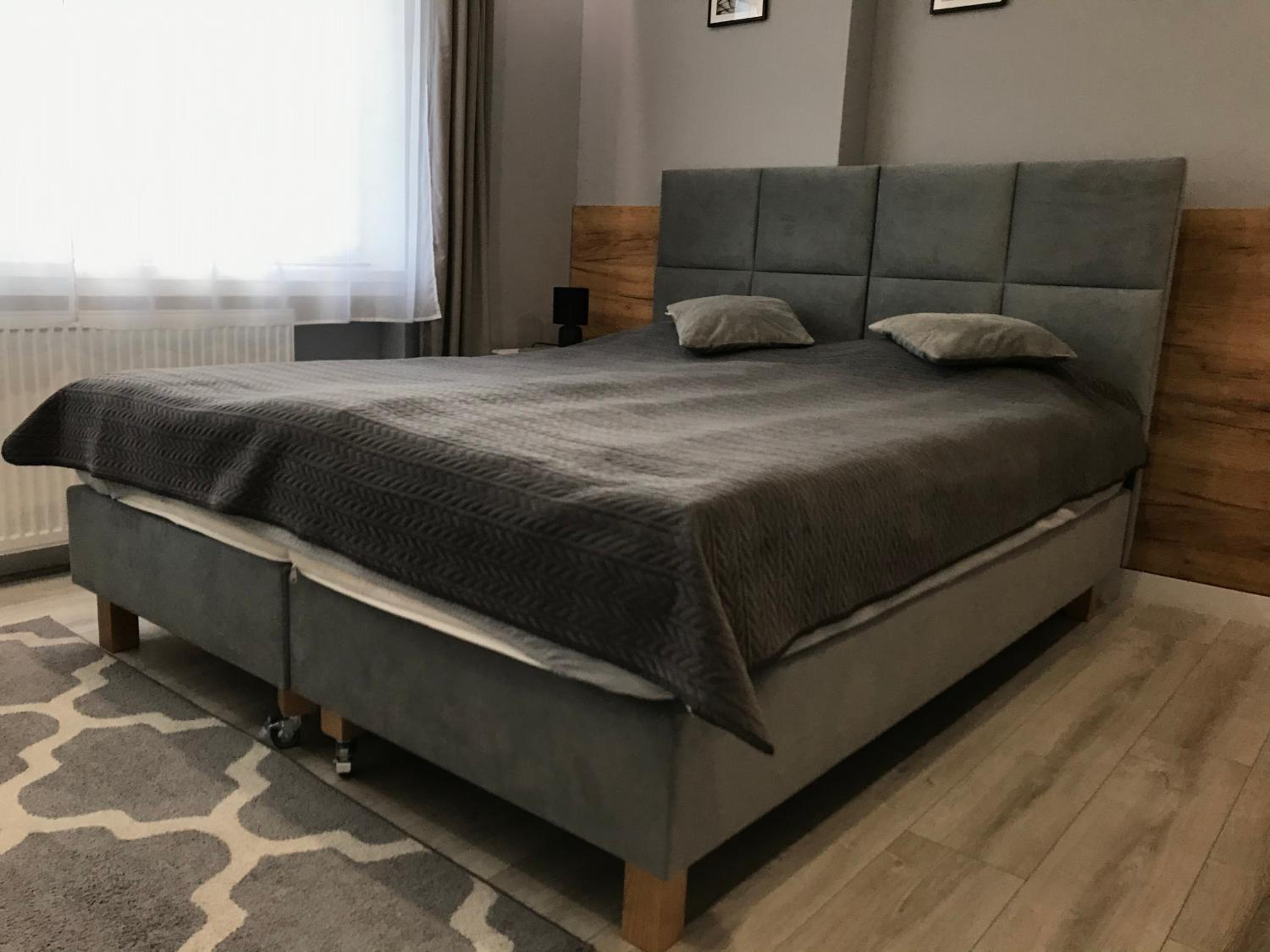 Rybacka 48 - Twoje miejsce wypoczynku, domki, pokoje, apartamenty view 3