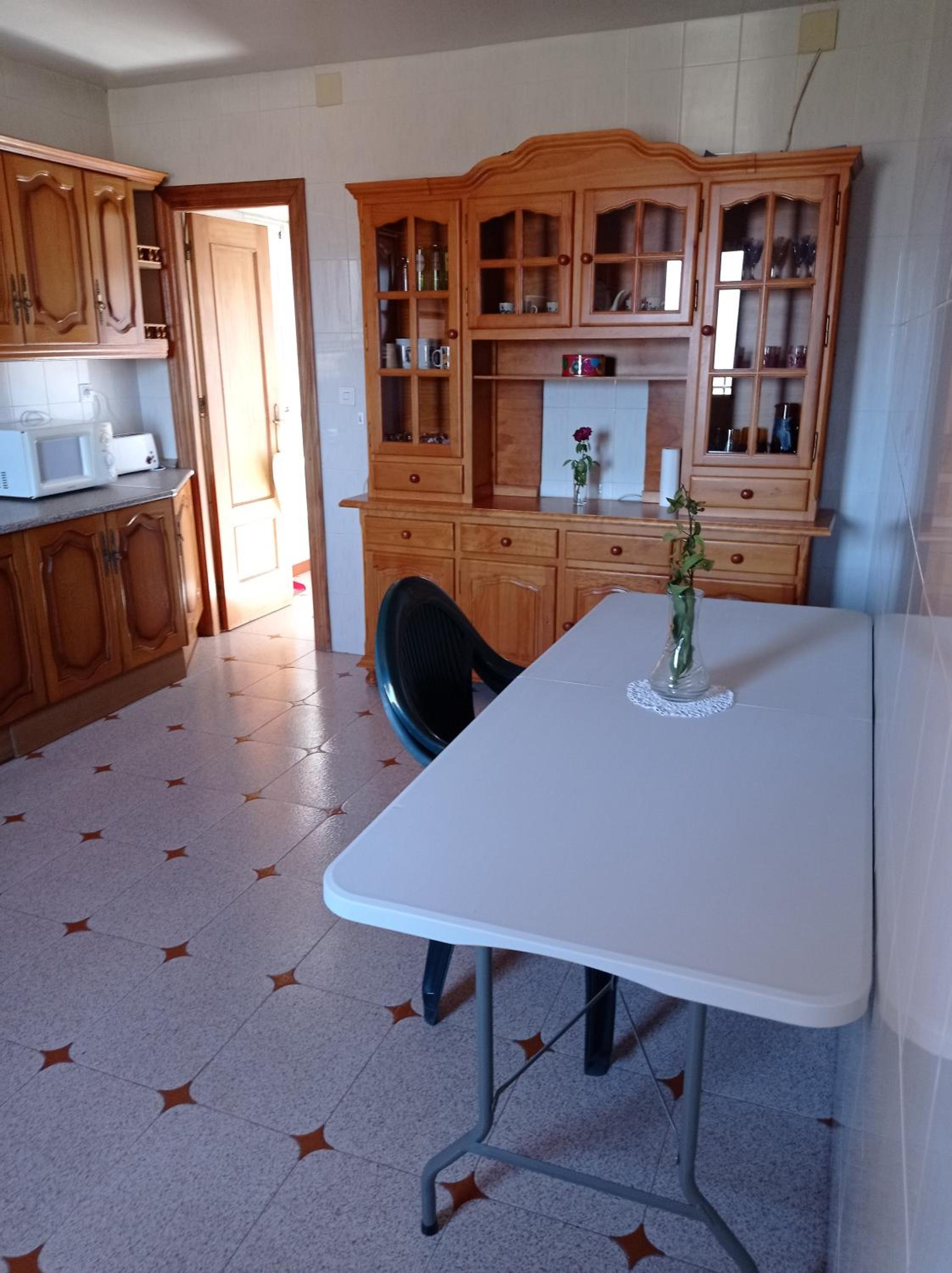 Casa Rural Chalet Venta del Aire Cortijo Terron