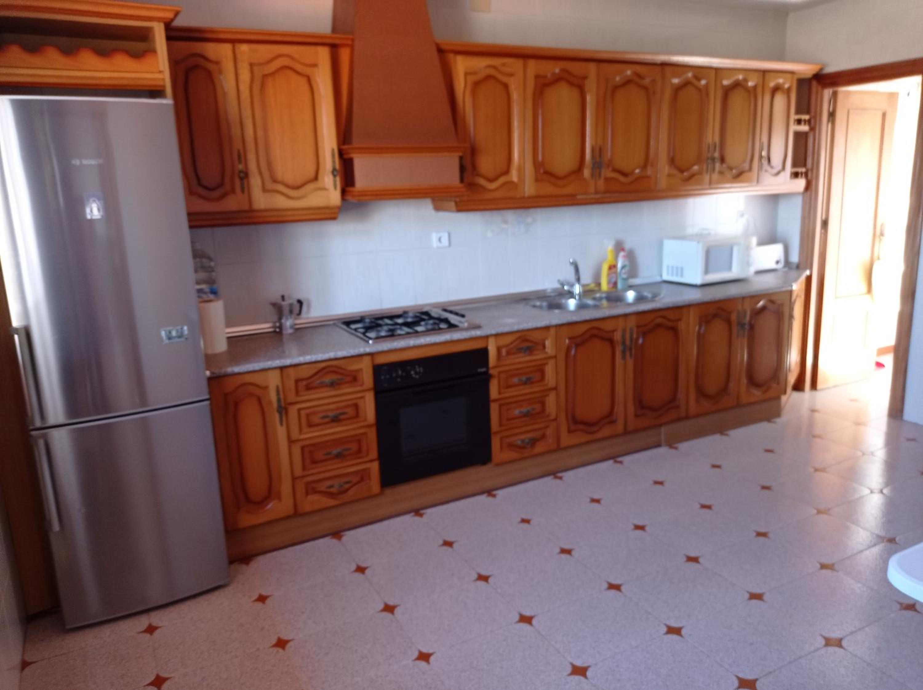 Casa Rural Chalet Venta del Aire Cortijo Terron
