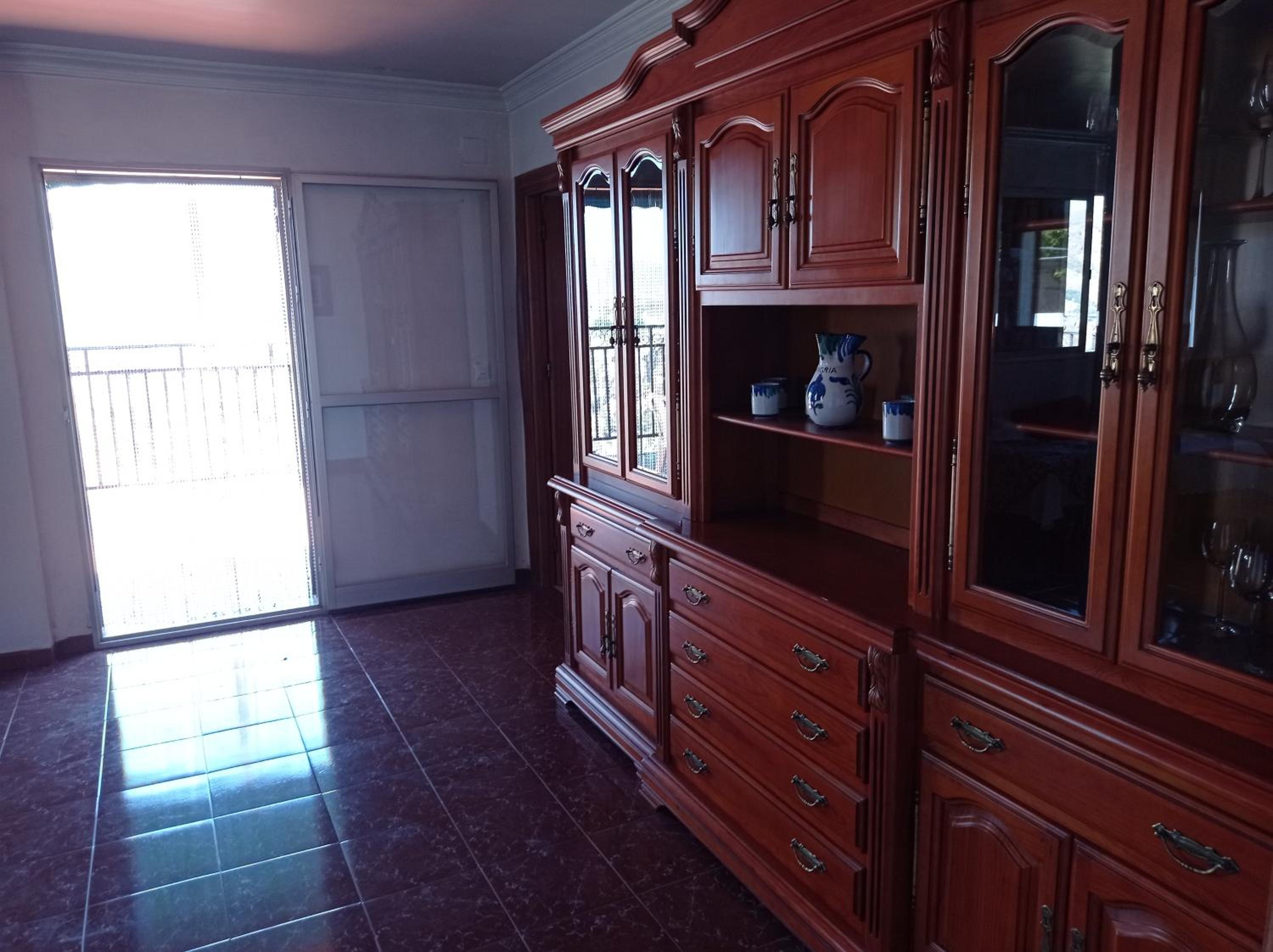 Casa Rural Chalet Venta del Aire Cortijo Terron