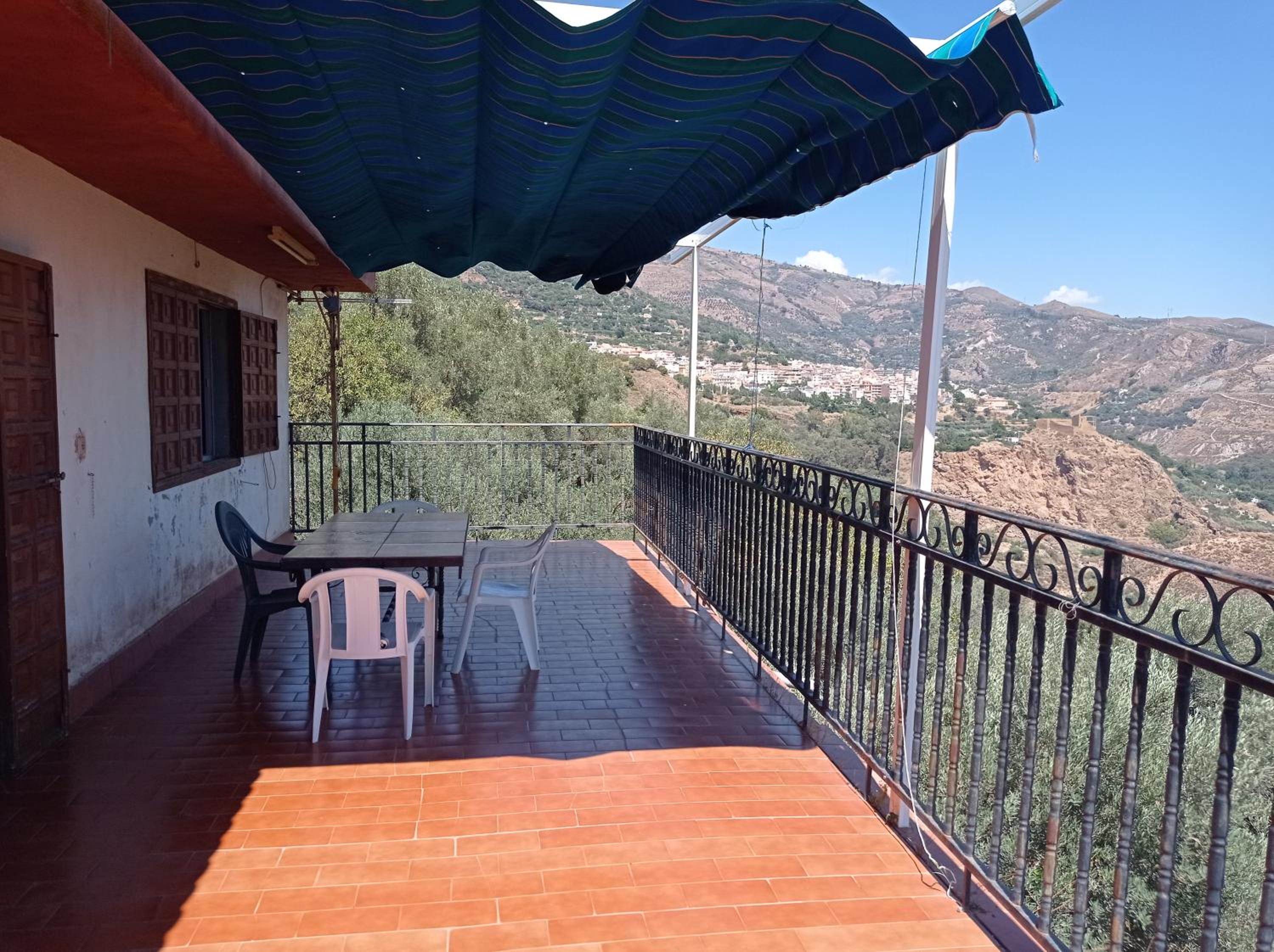 Casa Rural Chalet Venta del Aire Cortijo Terron
