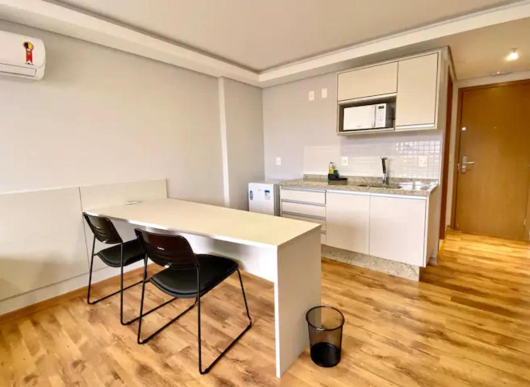 Loft Executivo-Afonso Pena