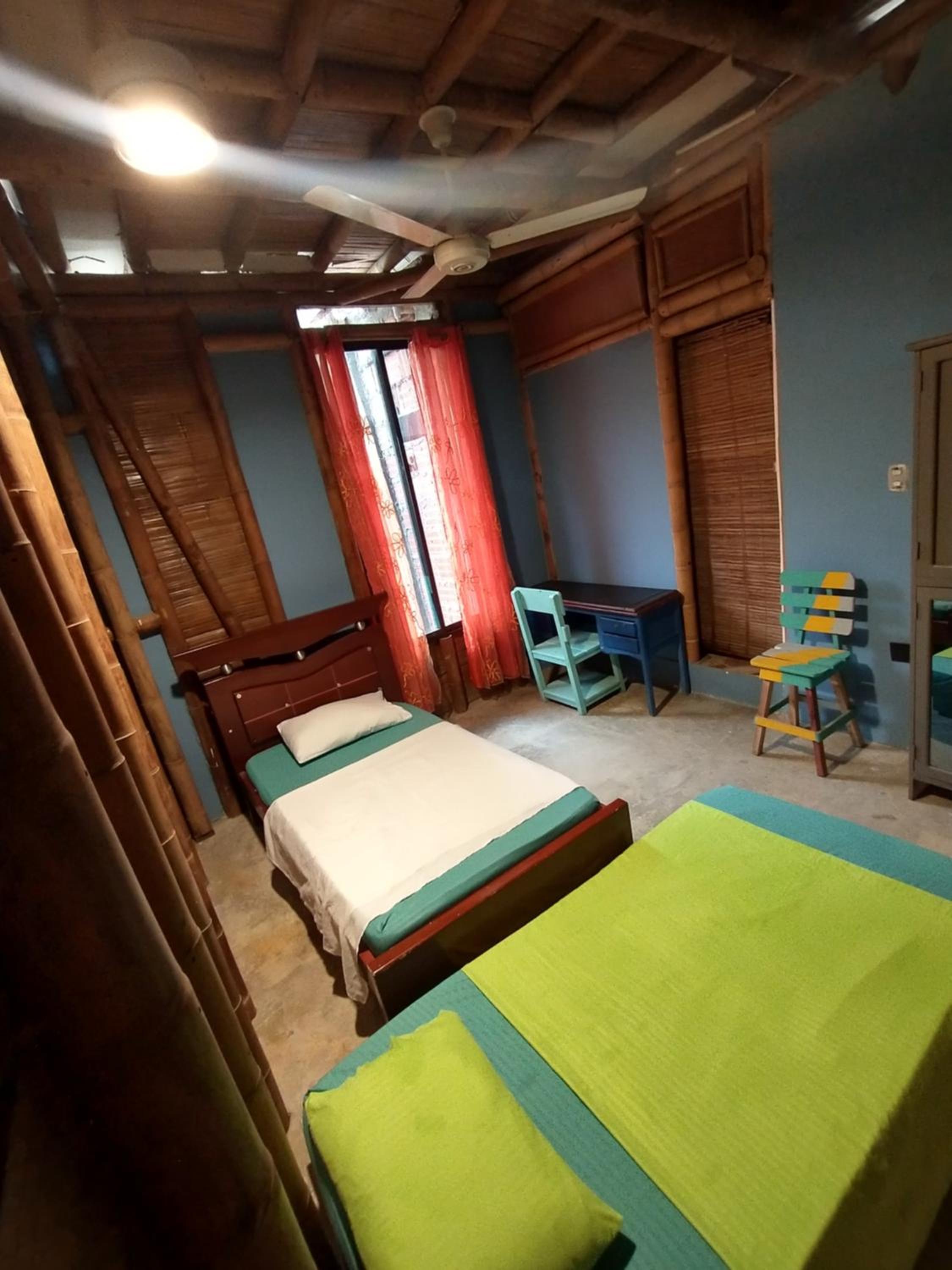 Casa MITA Taganga