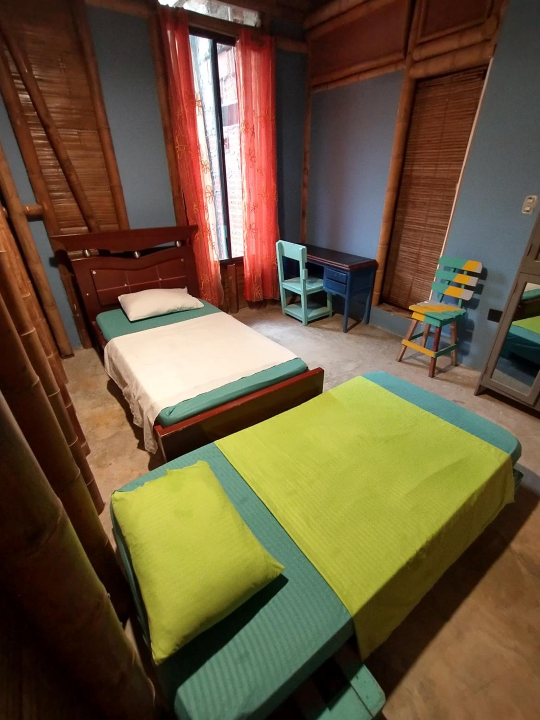 Casa MITA Taganga