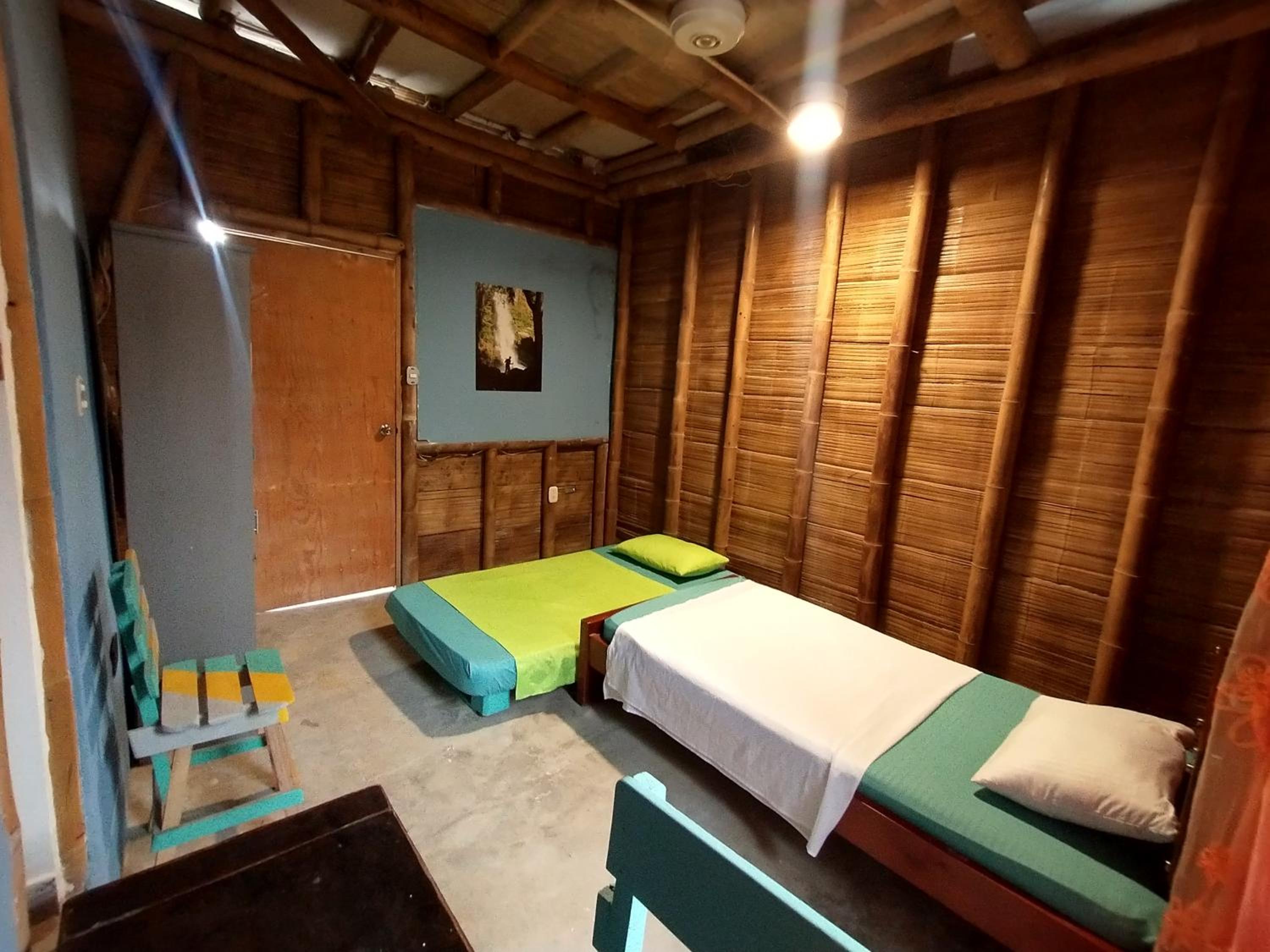 Casa MITA Taganga
