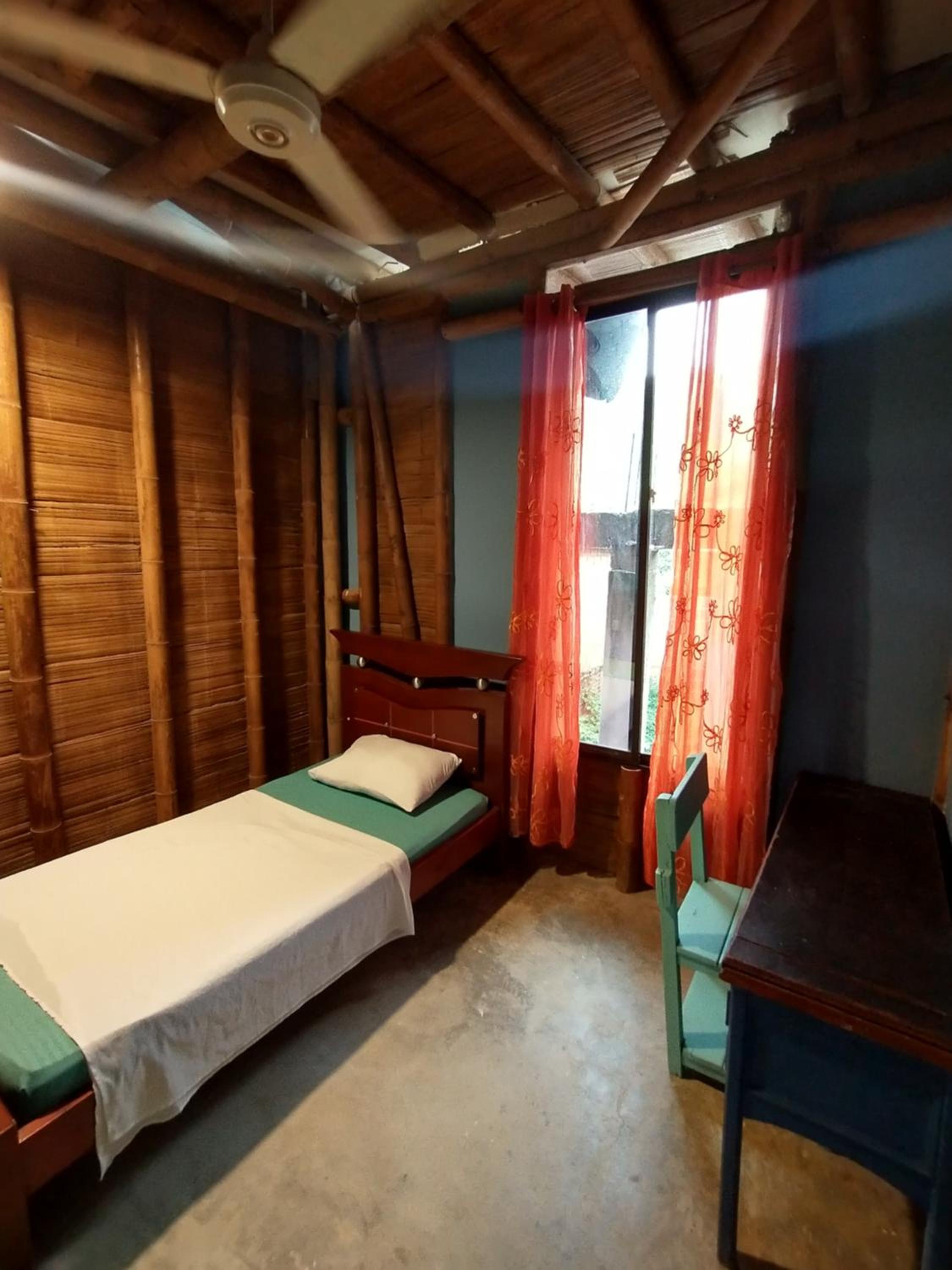 Casa MITA Taganga