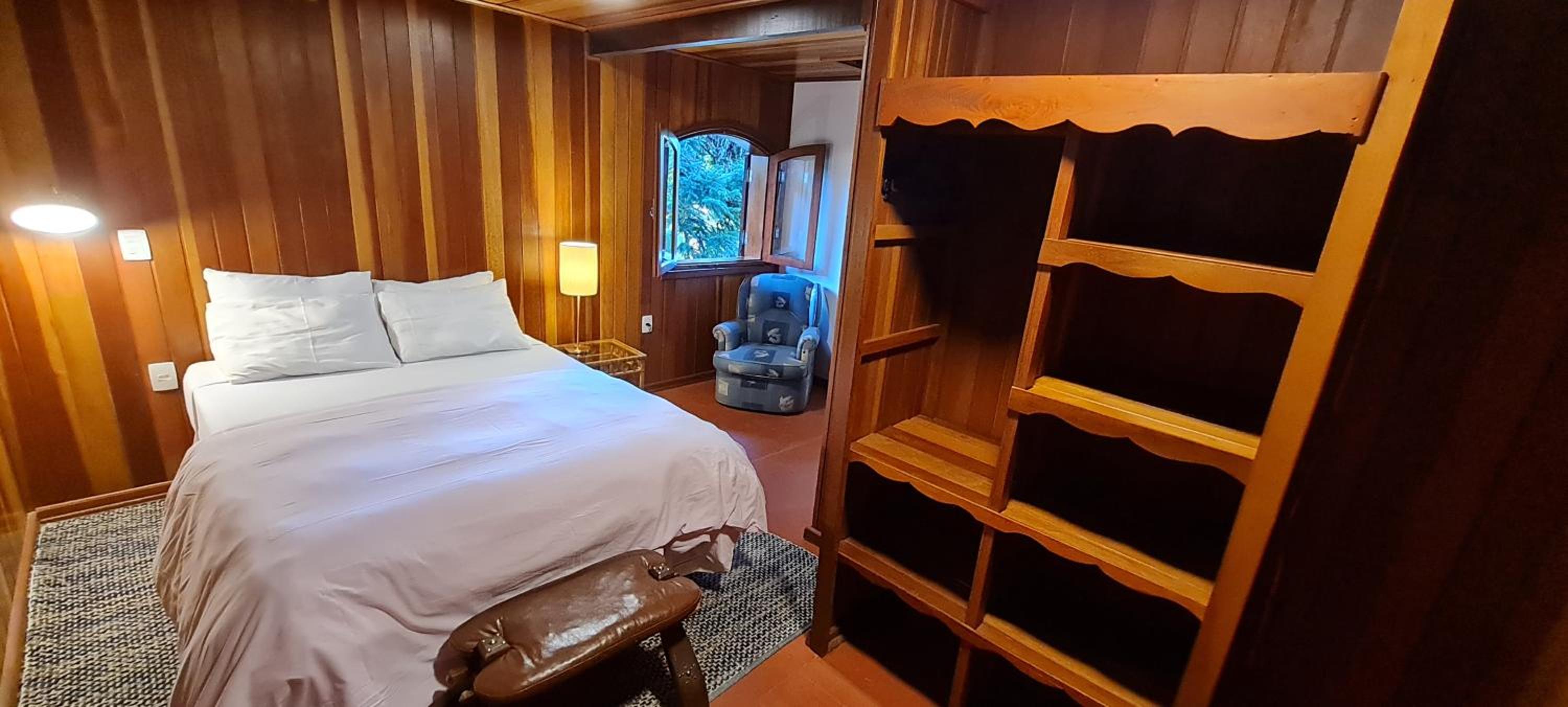 Arado 313 Suites
