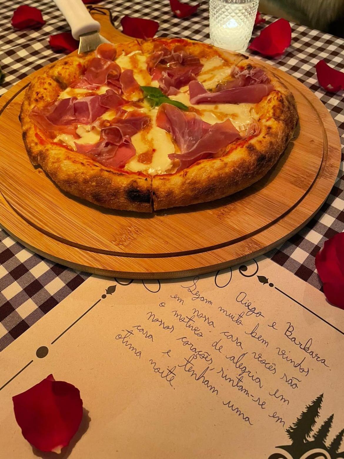 Pousada e Restaurante Casa Cida e Evandro