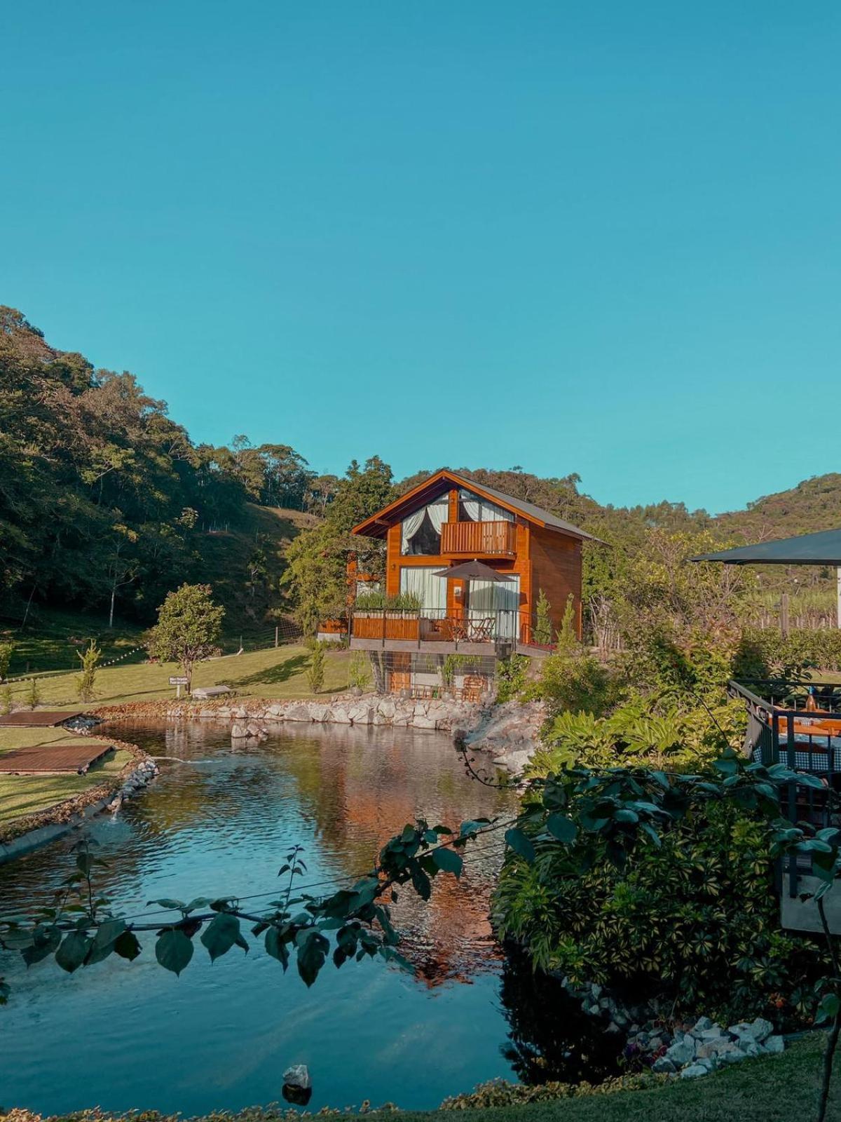 Pousada e Restaurante Casa Cida e Evandro