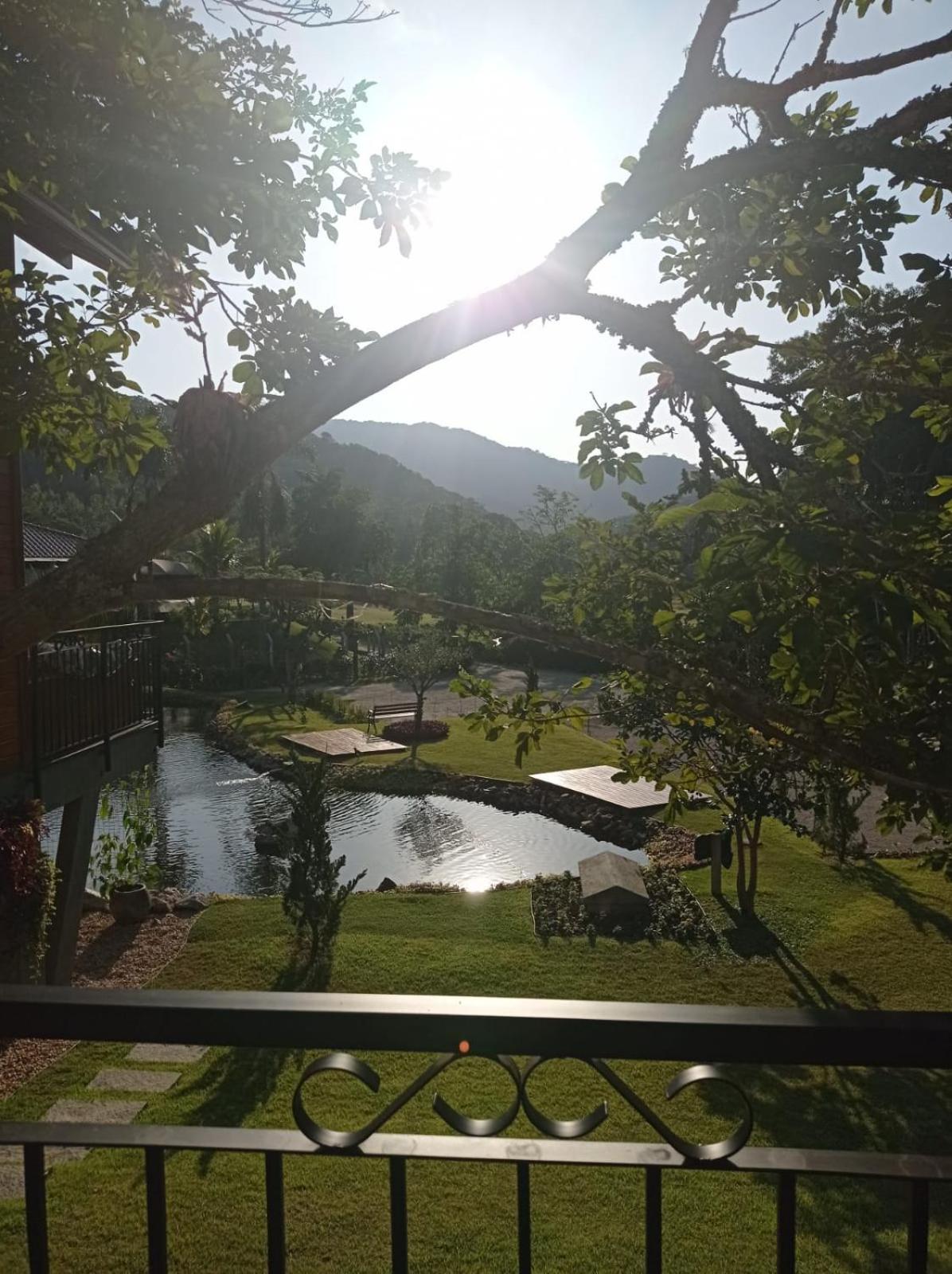 Pousada e Restaurante Casa Cida e Evandro