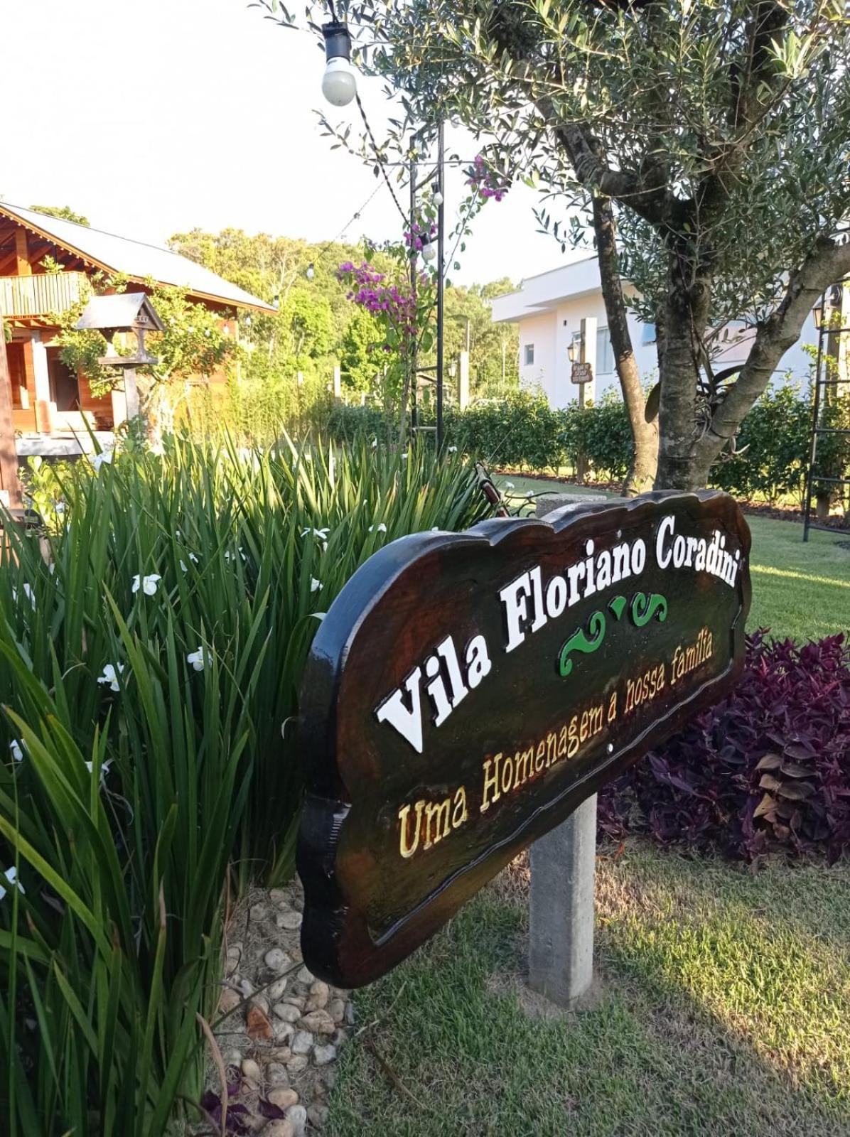 Pousada e Restaurante Casa Cida e Evandro