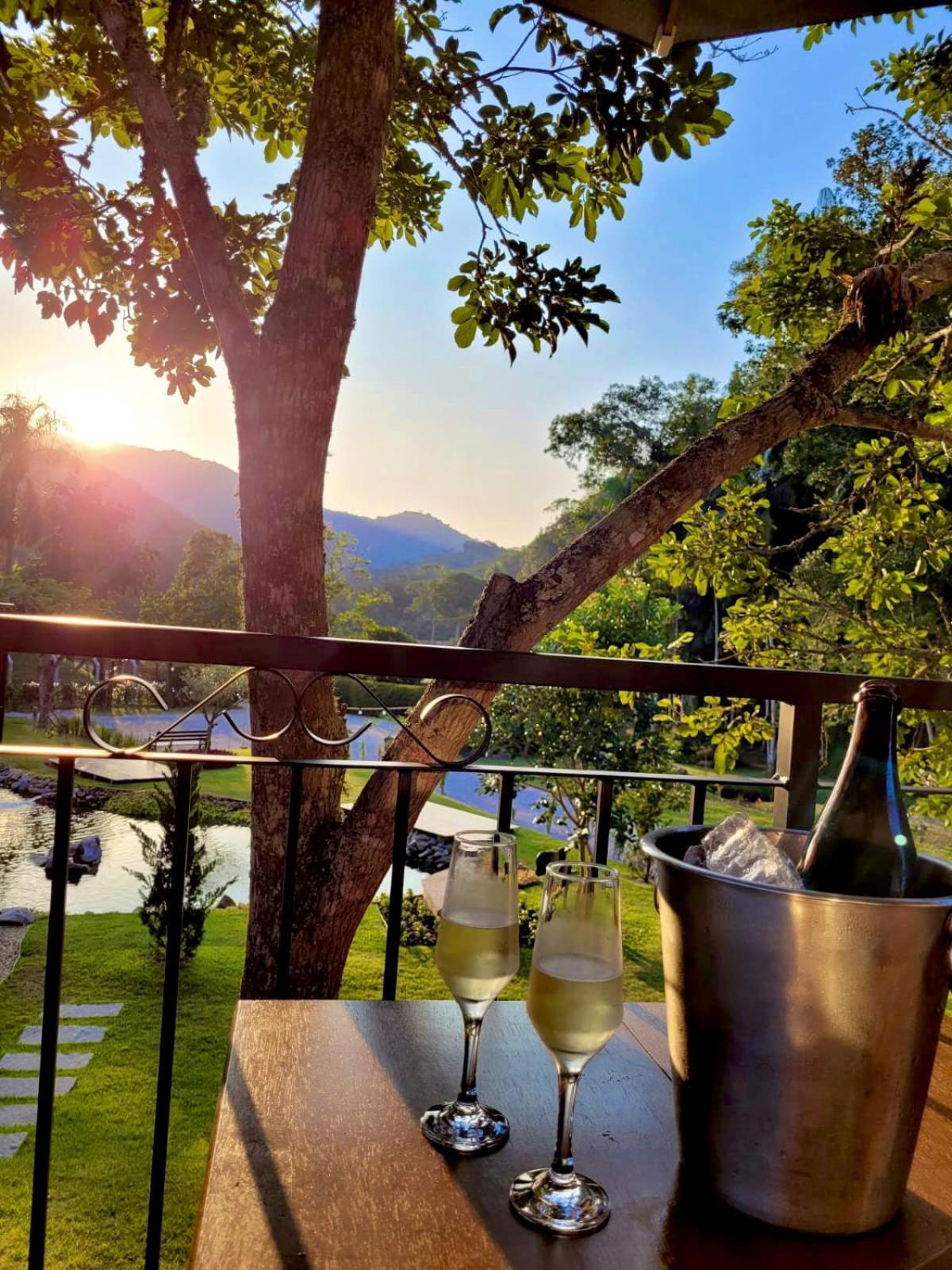 Pousada e Restaurante Casa Cida e Evandro