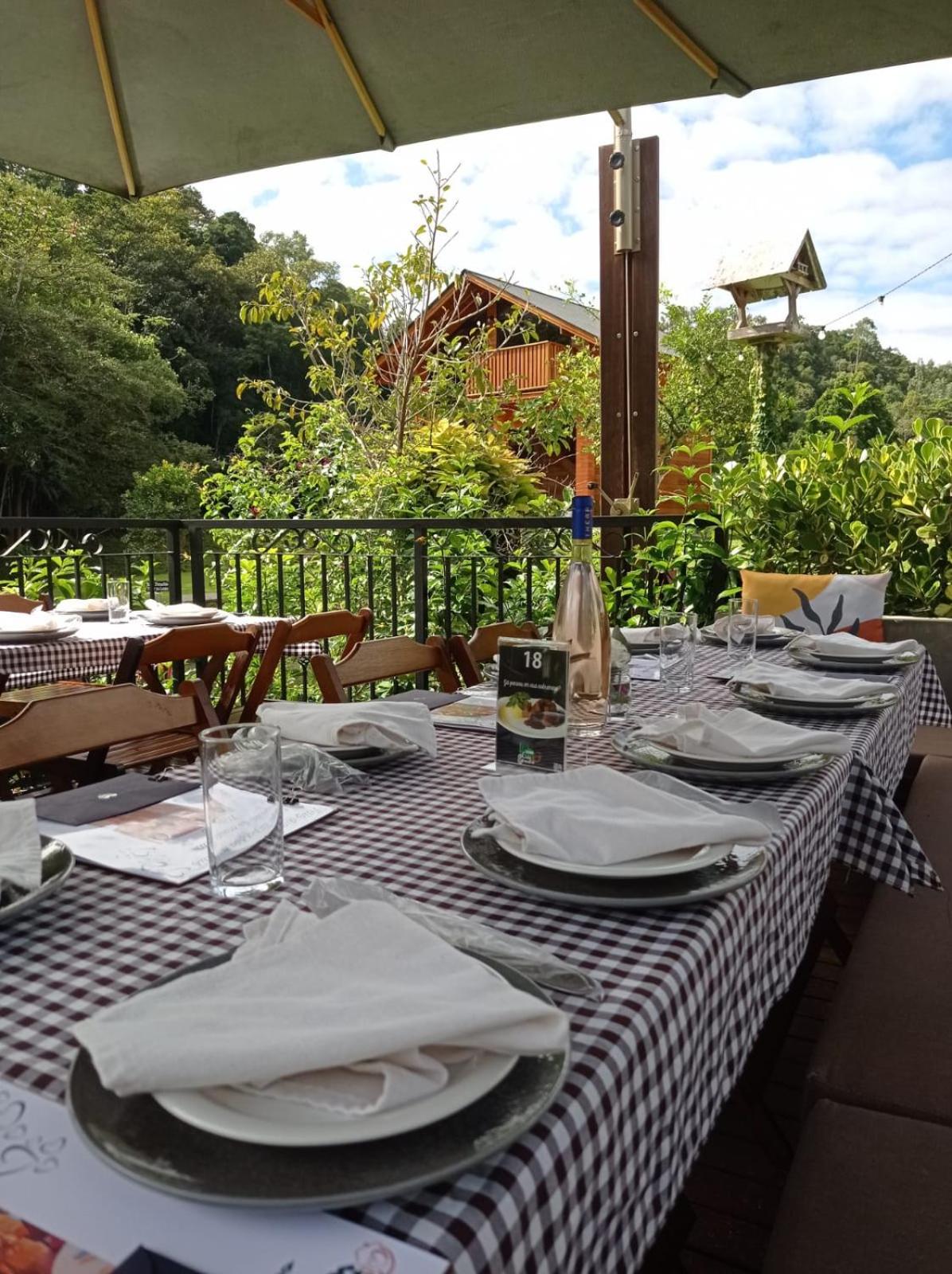 Pousada e Restaurante Casa Cida e Evandro
