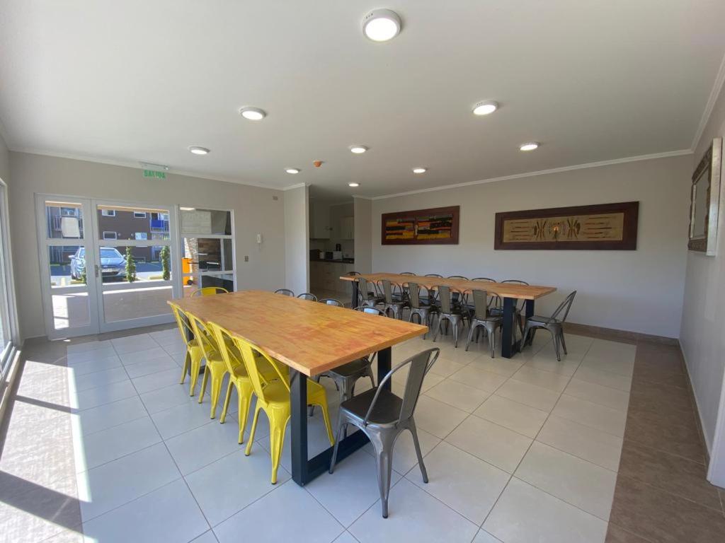 Departamento -Condominio Parque al Volcan en Villarrica