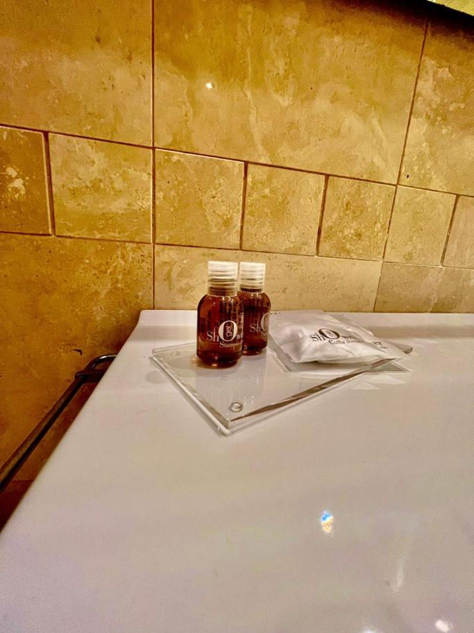 Quirinale luxury suite Roma