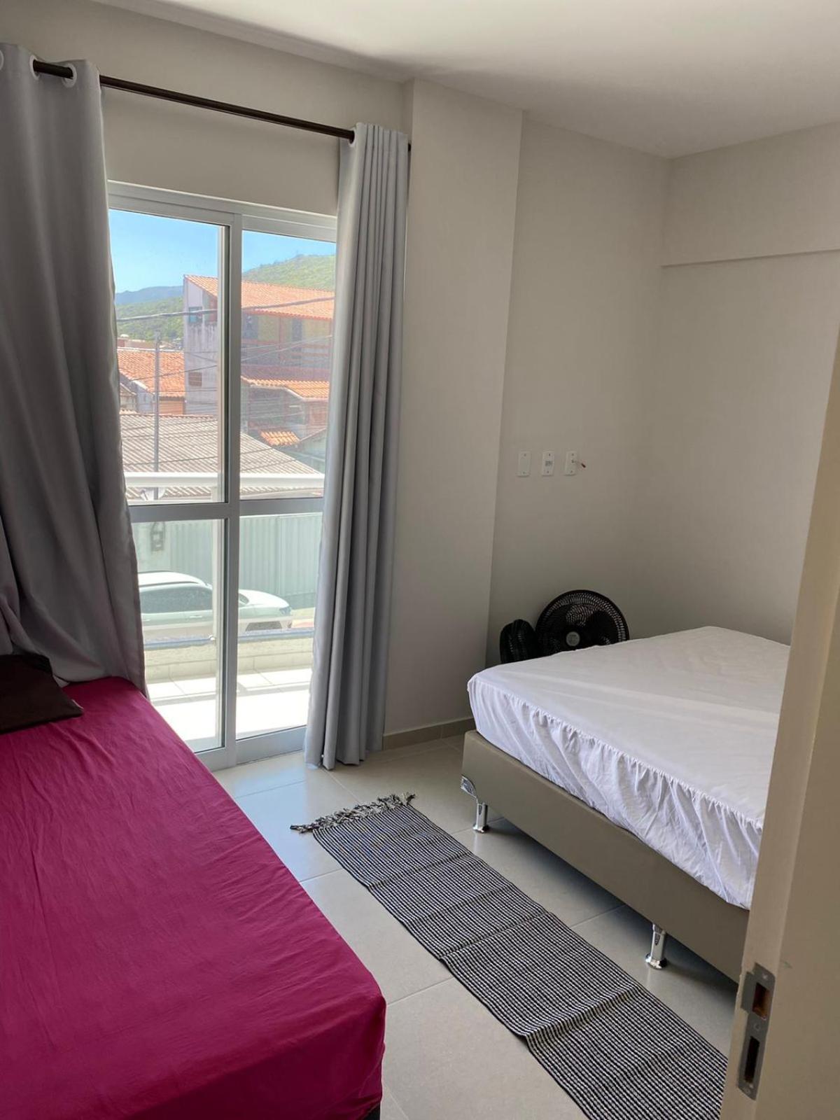 Apartamento Arraial do Cabo