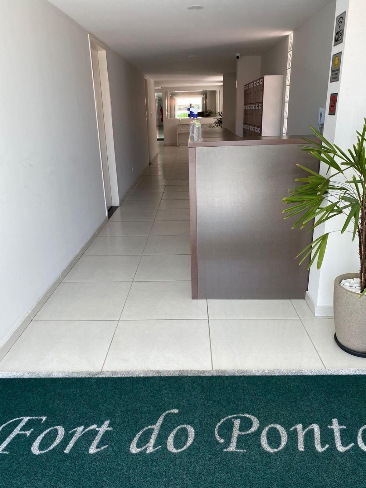 Apartamento Arraial do Cabo