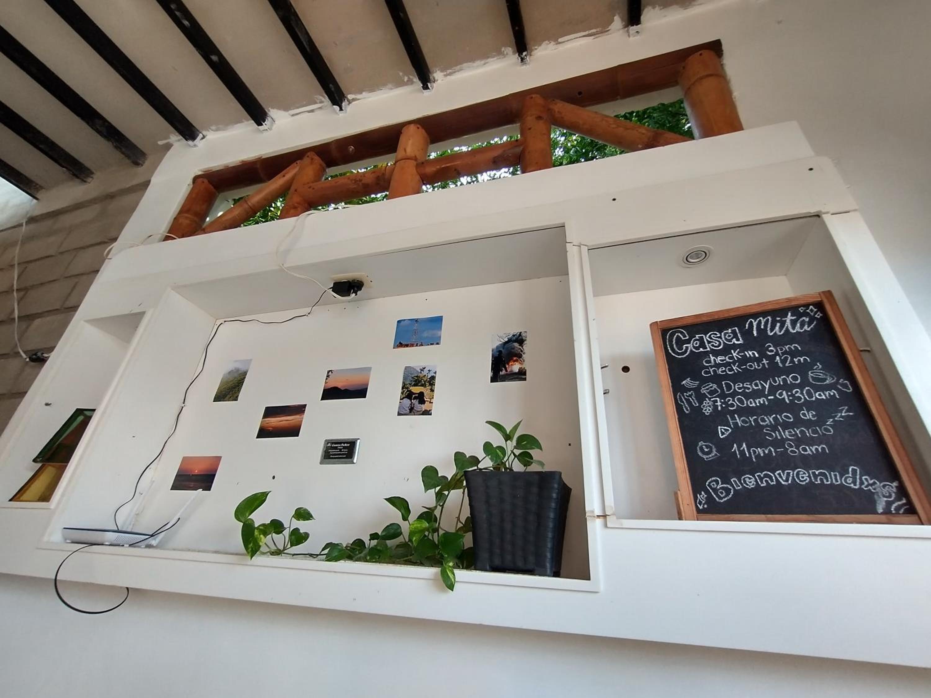 Casa MITA Taganga