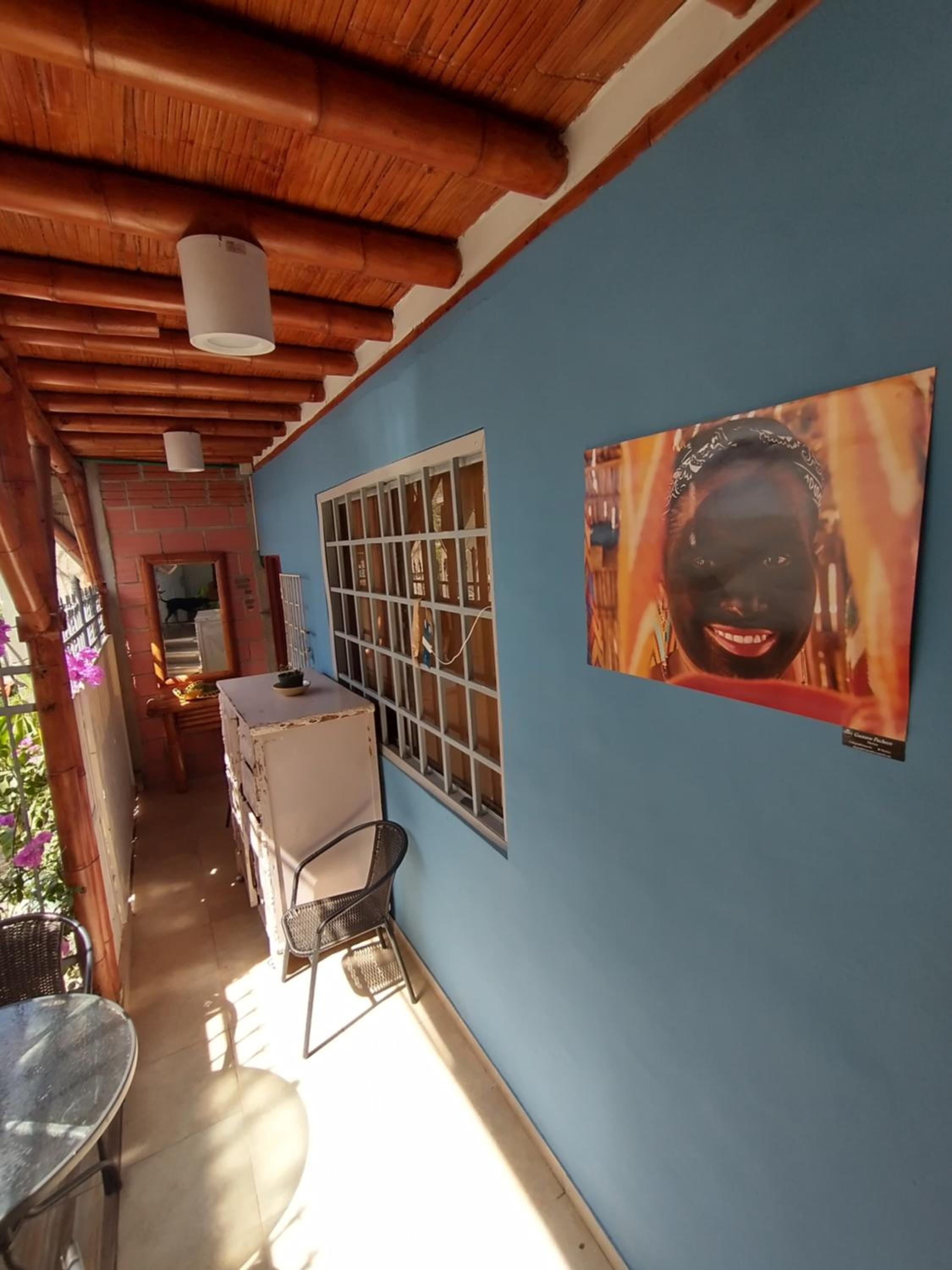 Casa MITA Taganga