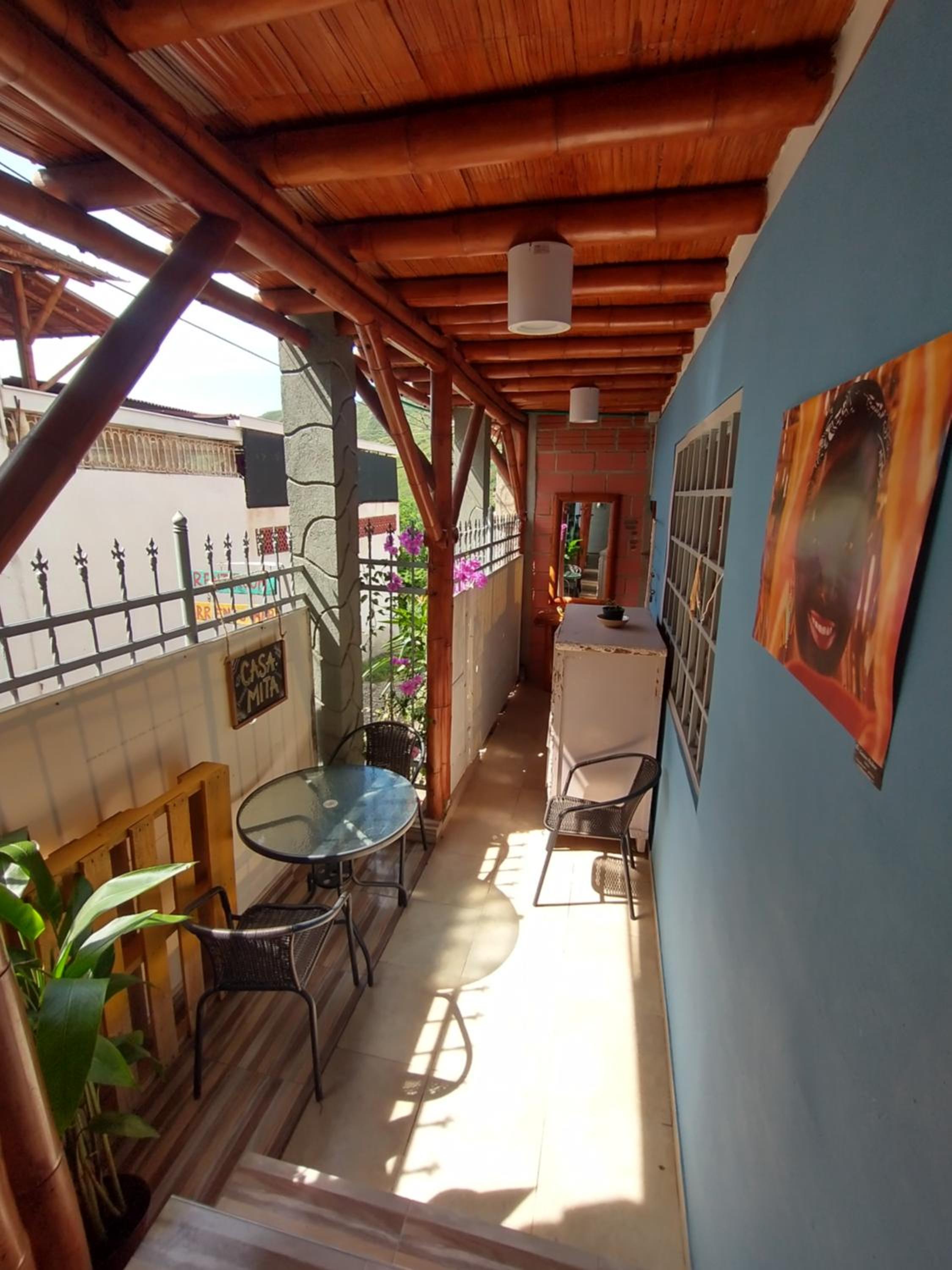 Casa MITA Taganga
