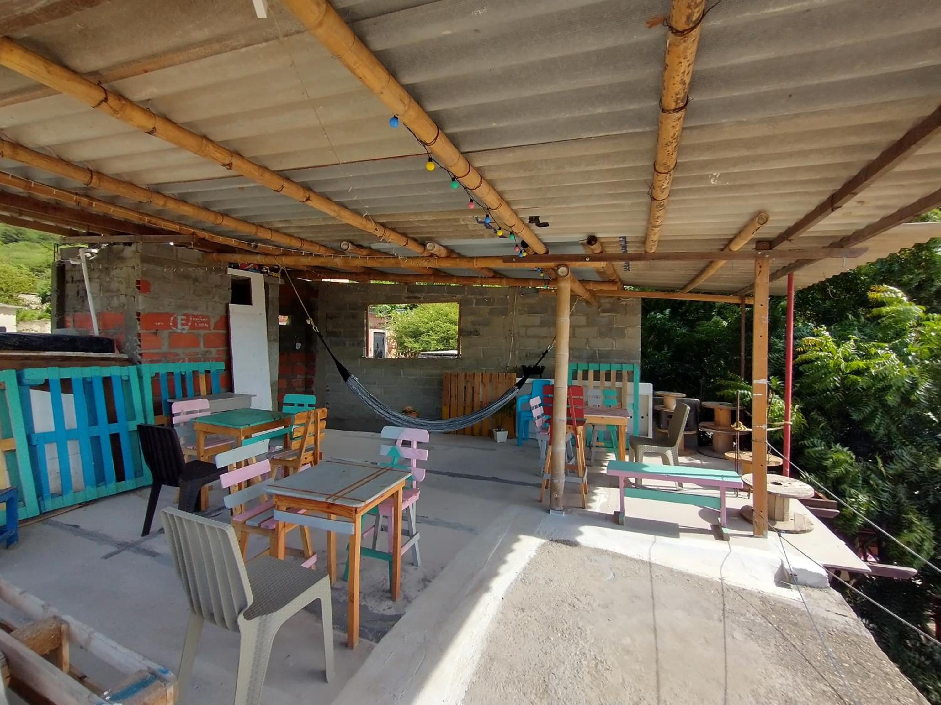 Casa MITA Taganga