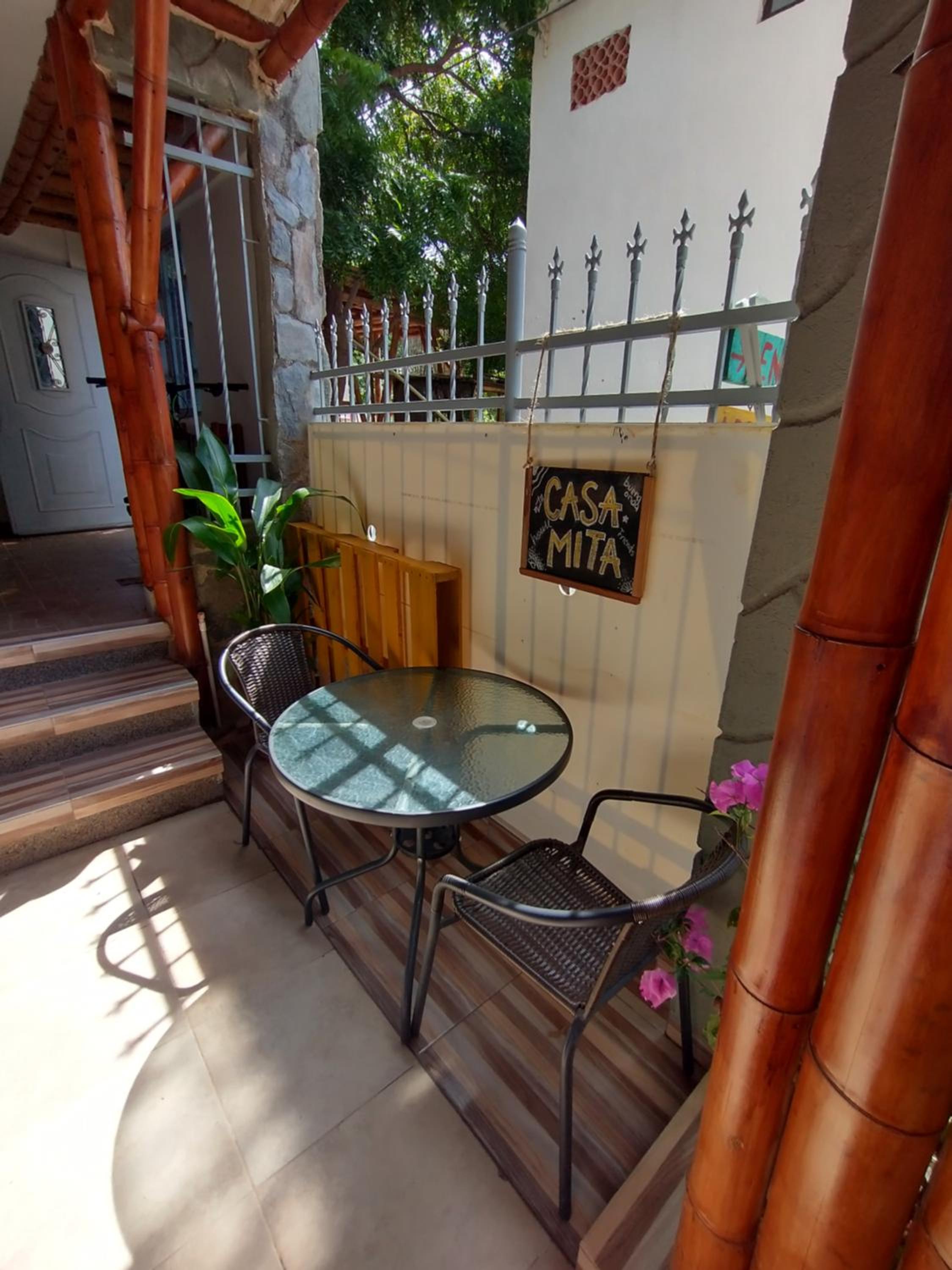 Casa MITA Taganga
