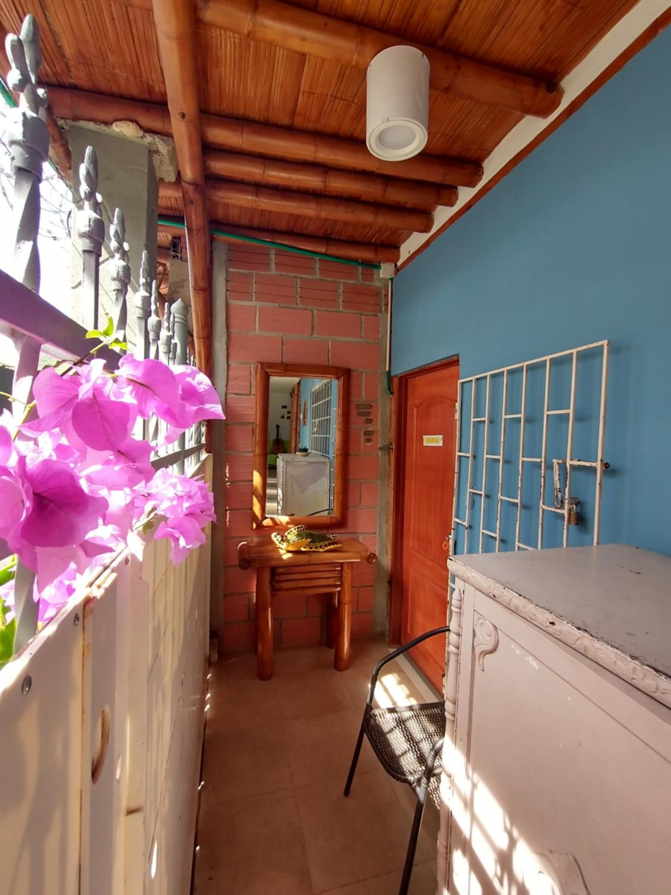 Casa MITA Taganga