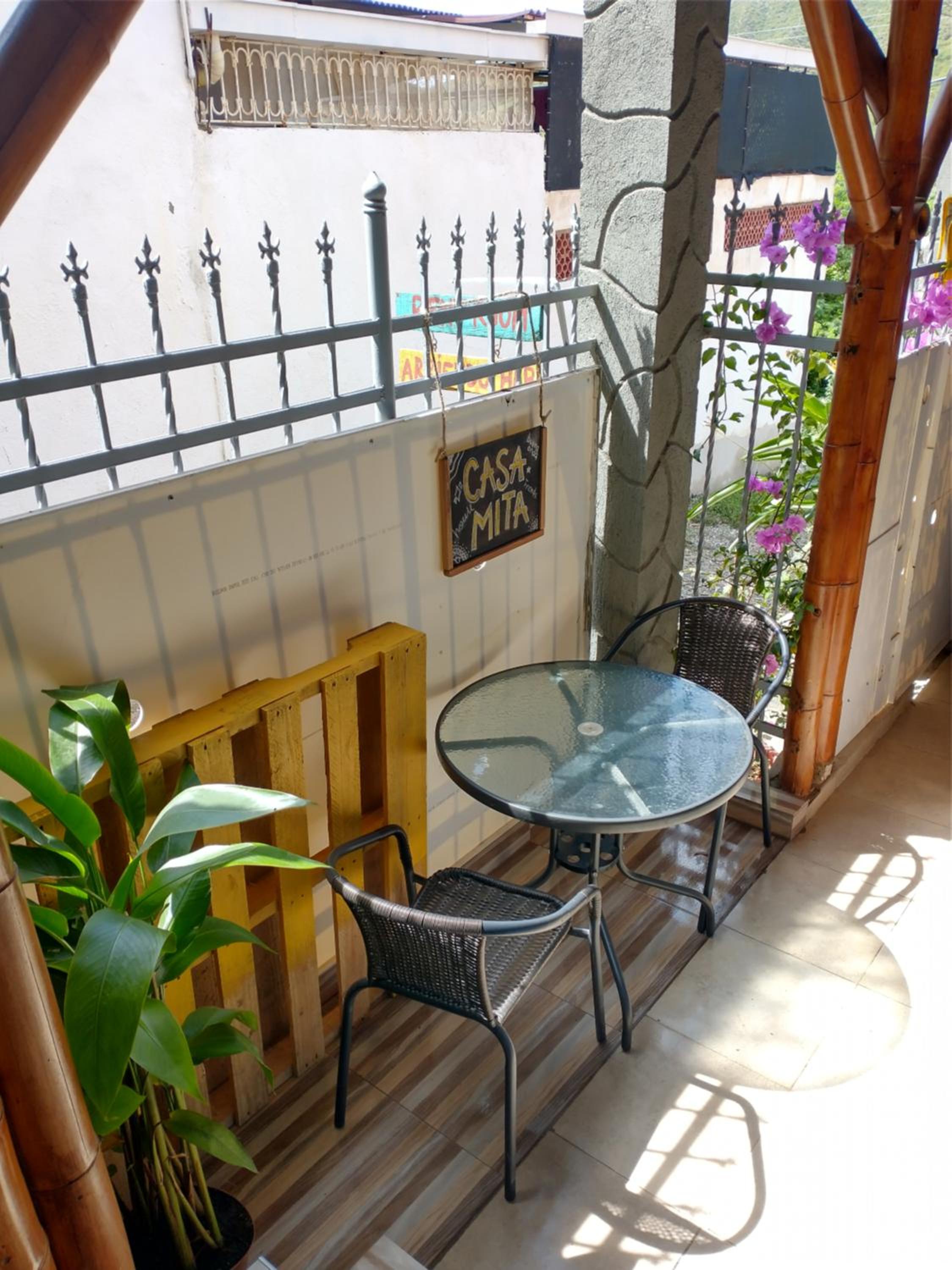 Casa MITA Taganga