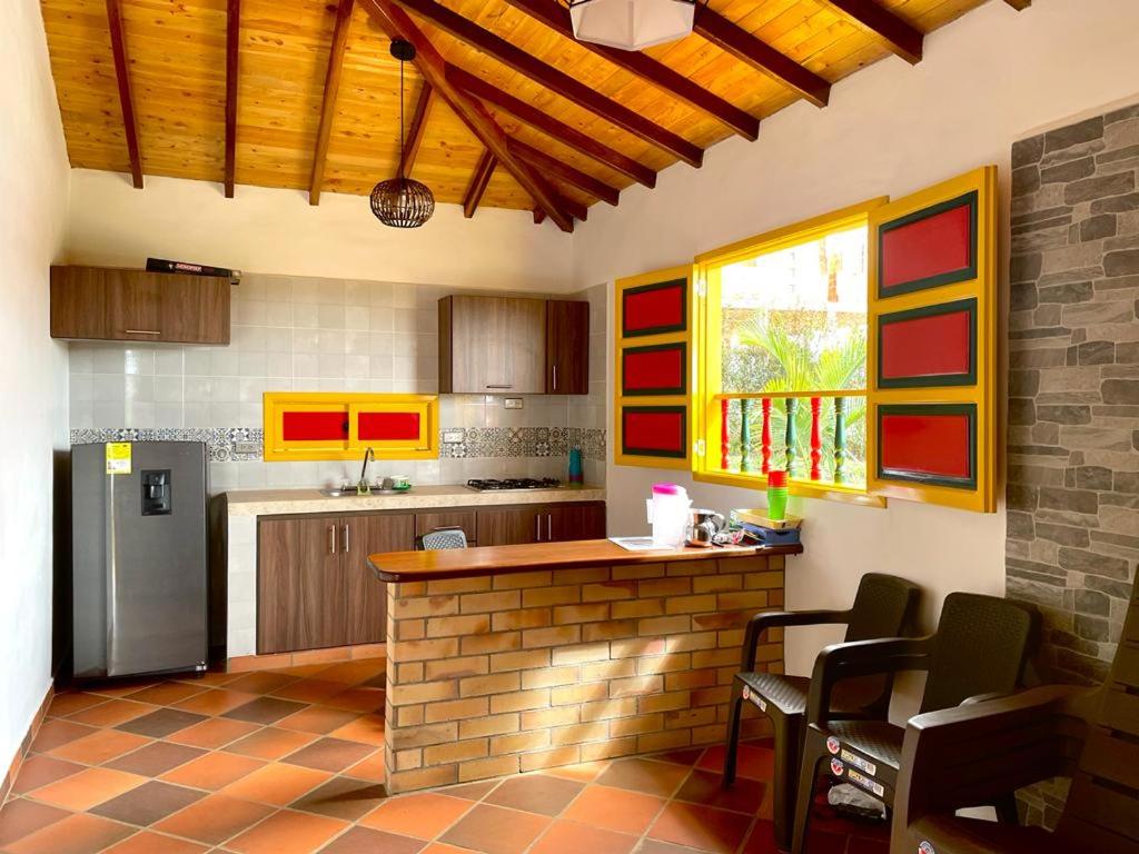 Hacienda El Encanto