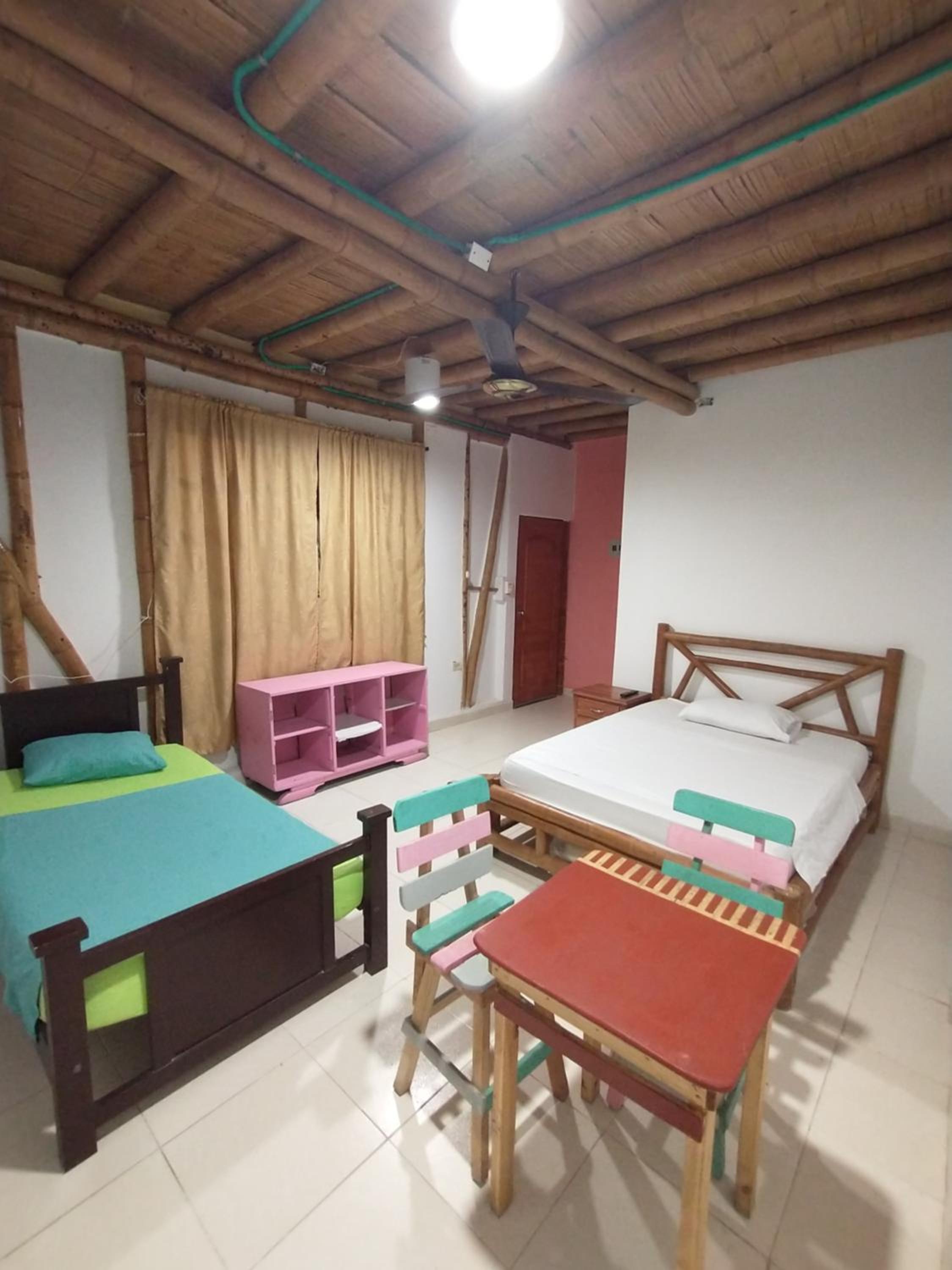 Casa MITA Taganga
