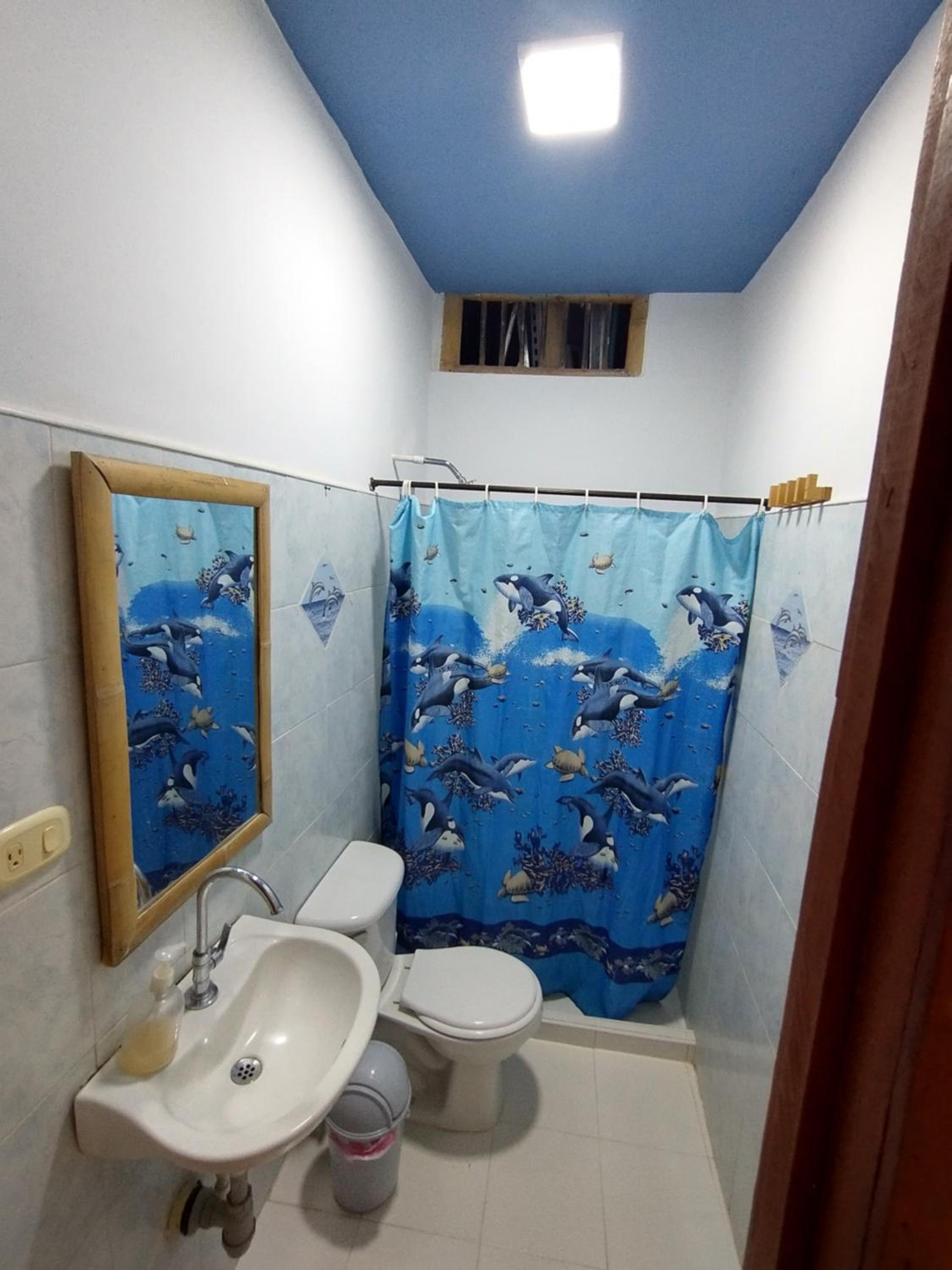 Casa MITA Taganga