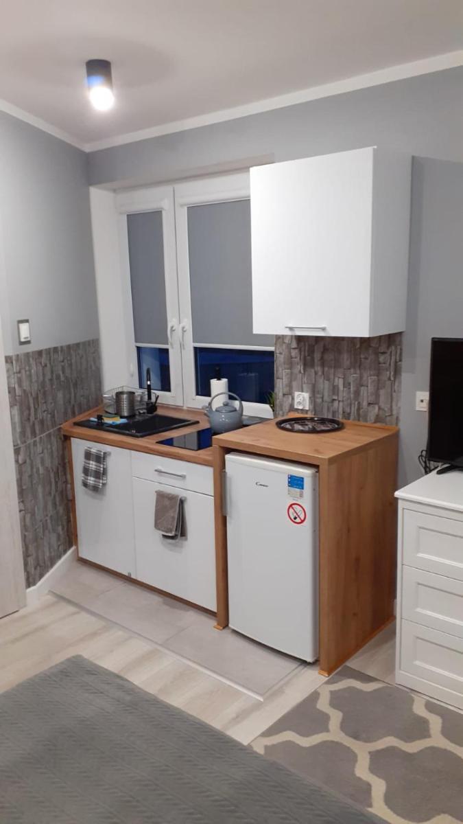 Rybacka 48 - Twoje miejsce wypoczynku, domki, pokoje, apartamenty view 5
