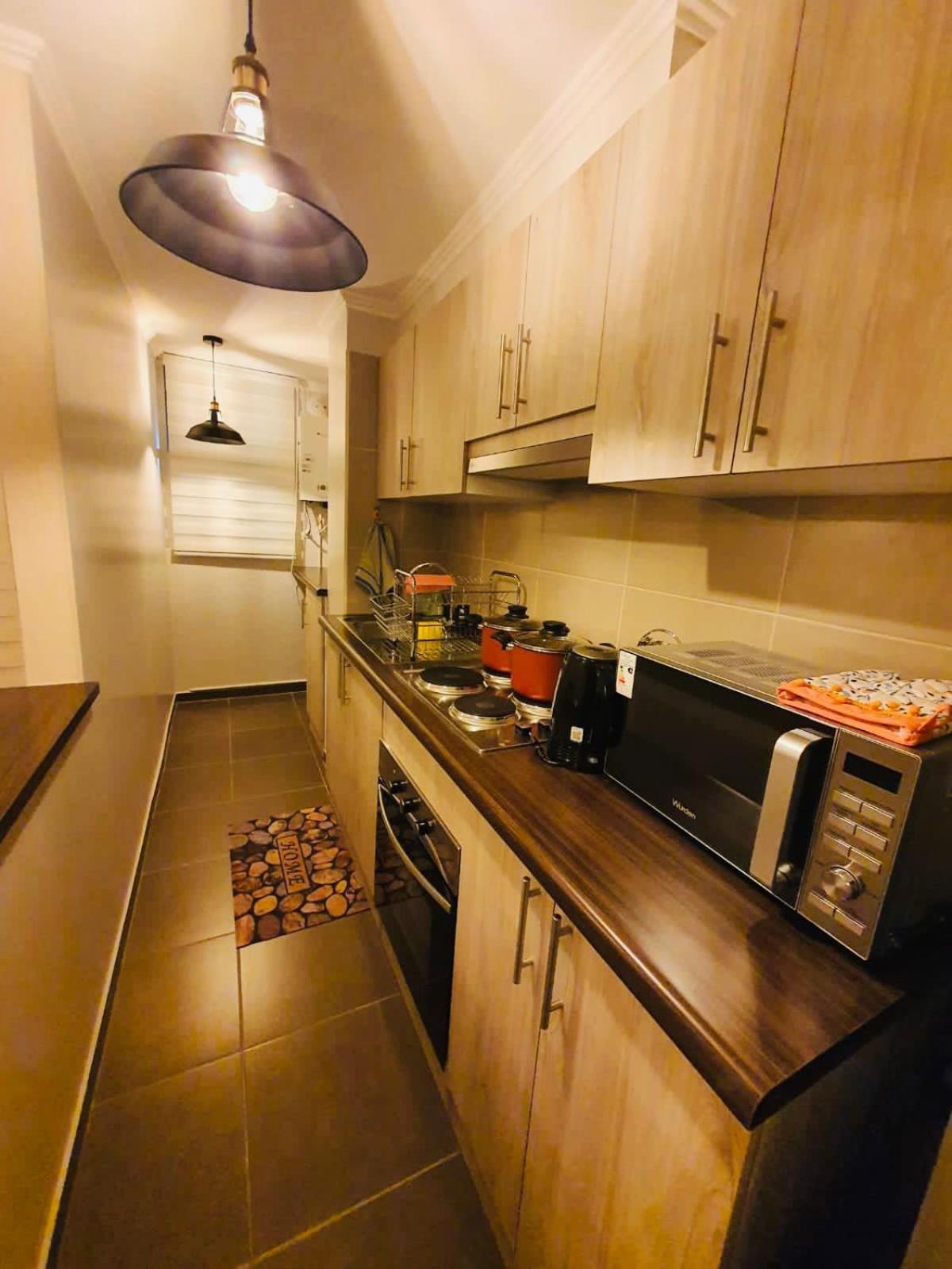 Departamento -Condominio Parque al Volcan en Villarrica