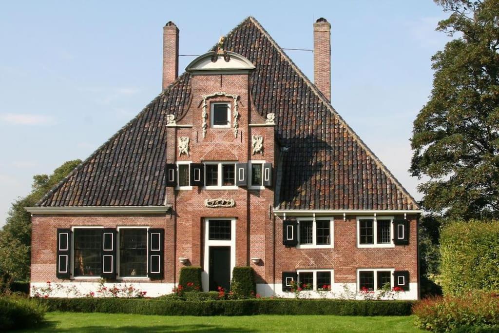 Appartementen Purmerend A - main view