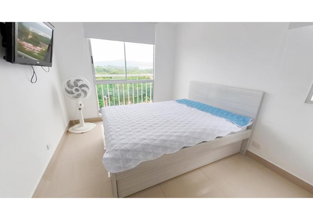 INCREIBLE APARTAMENTO Puerto Azul Club House RICAURTE